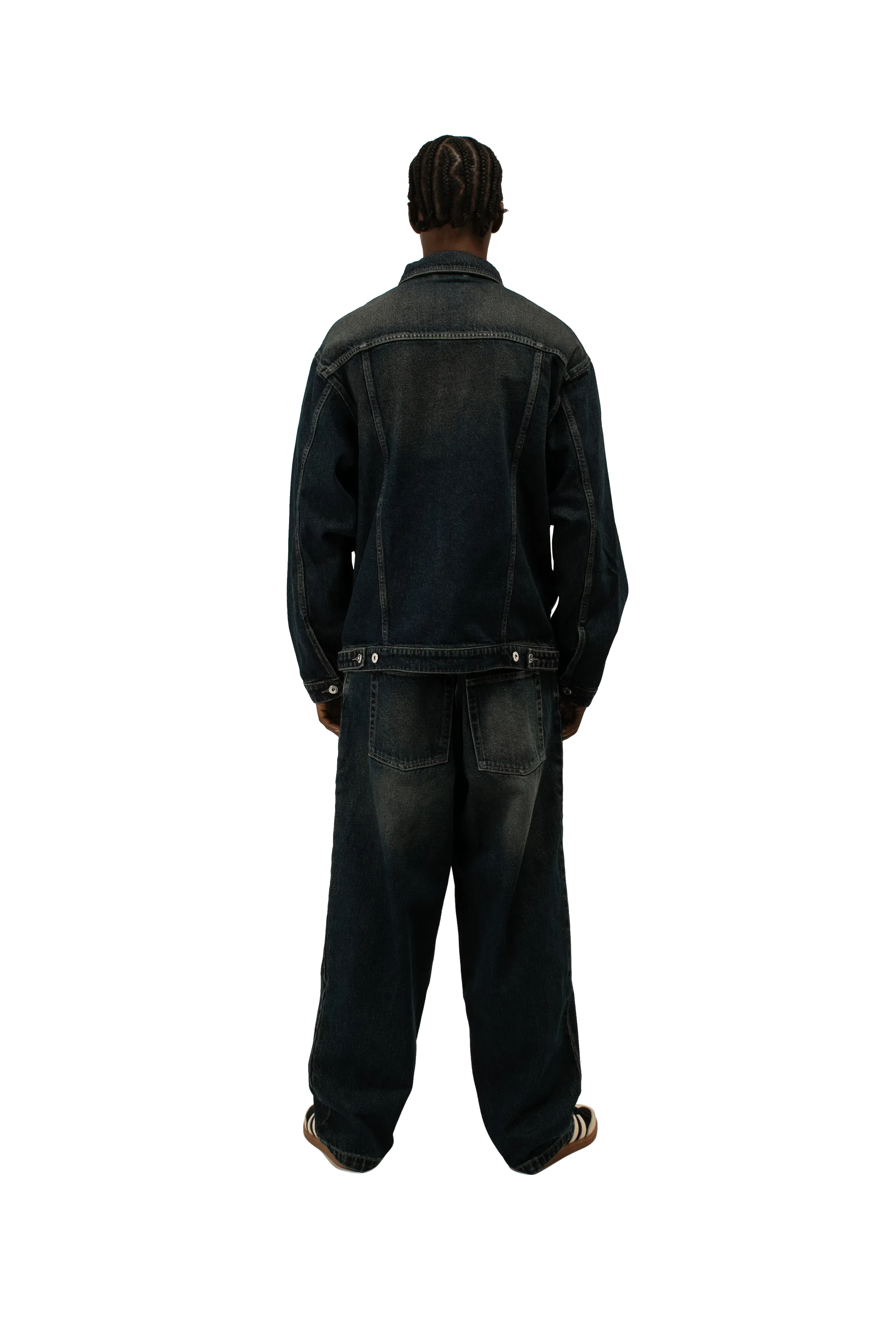 Polar Patrik Jacket