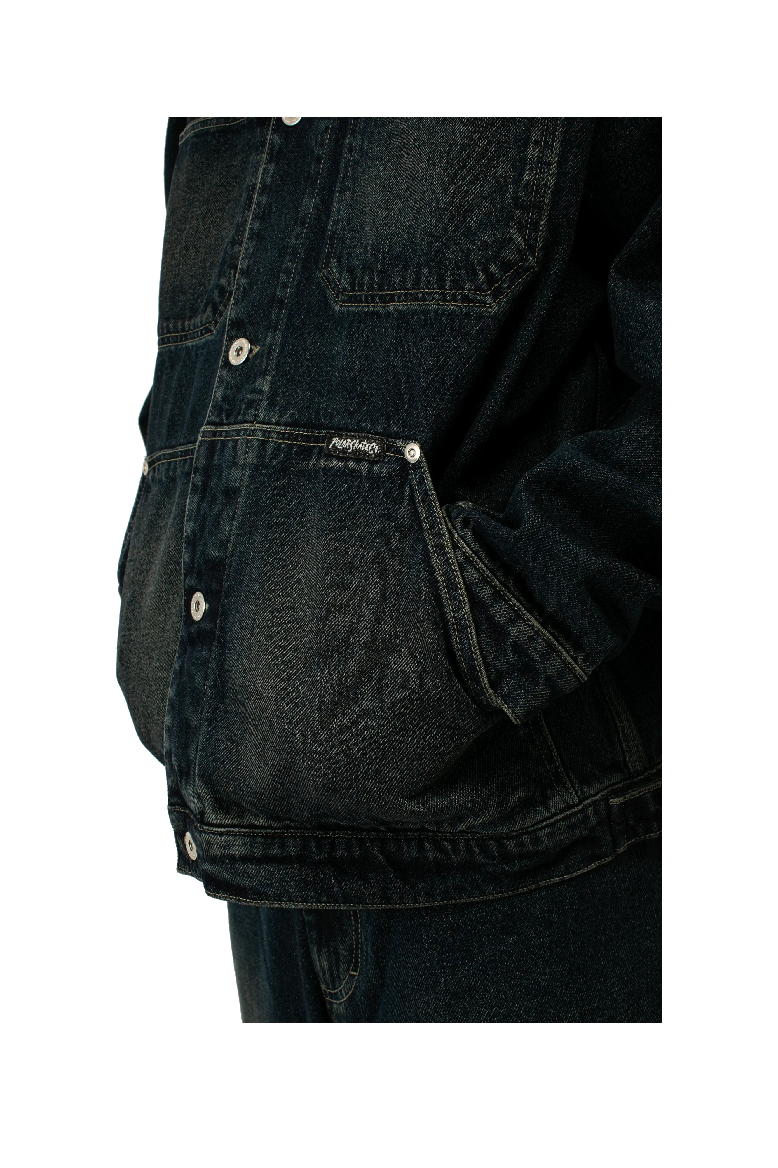 Polar Patrik Jacket