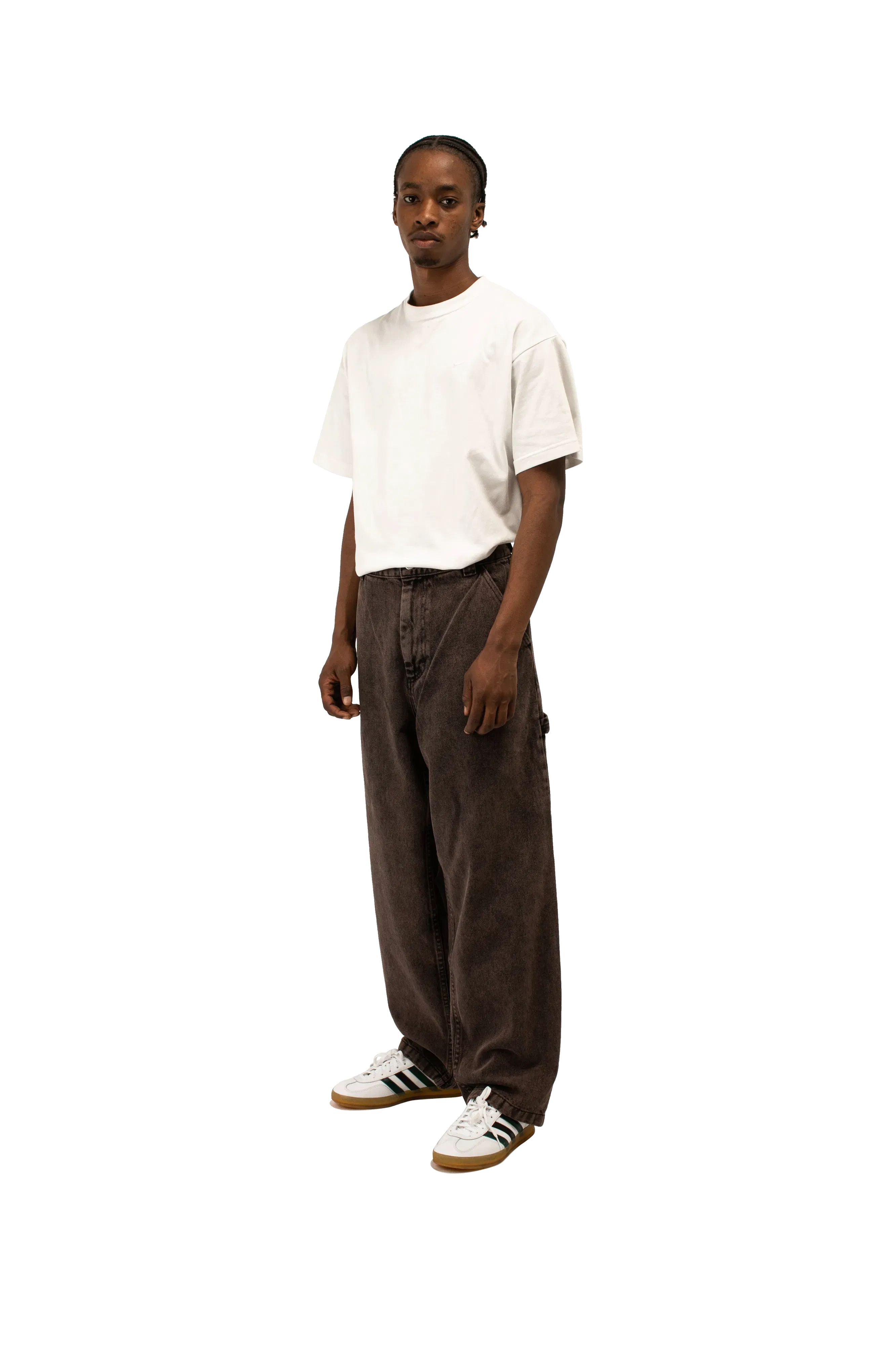 Polar Big Boy Work Pant