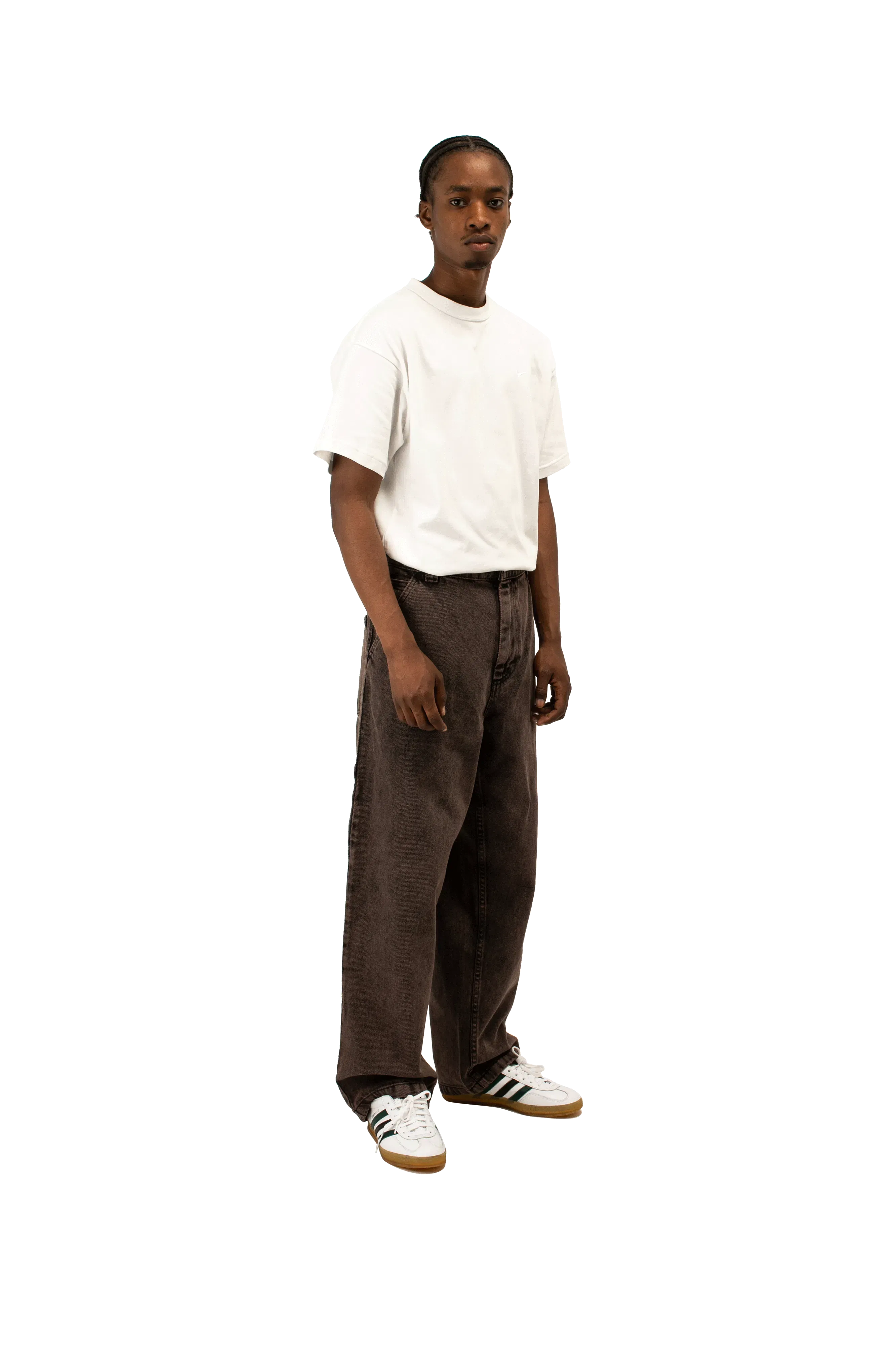 Polar Big Boy Work Pant