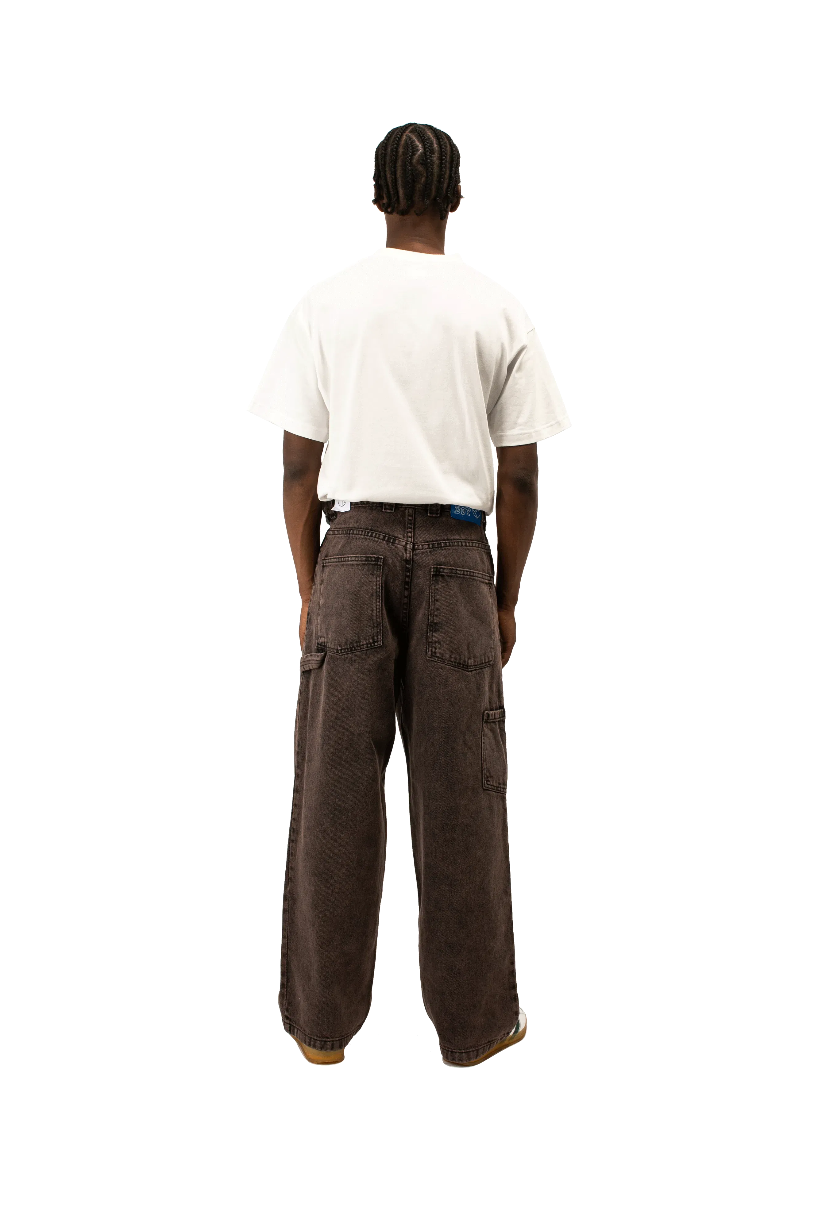 Polar Big Boy Work Pant