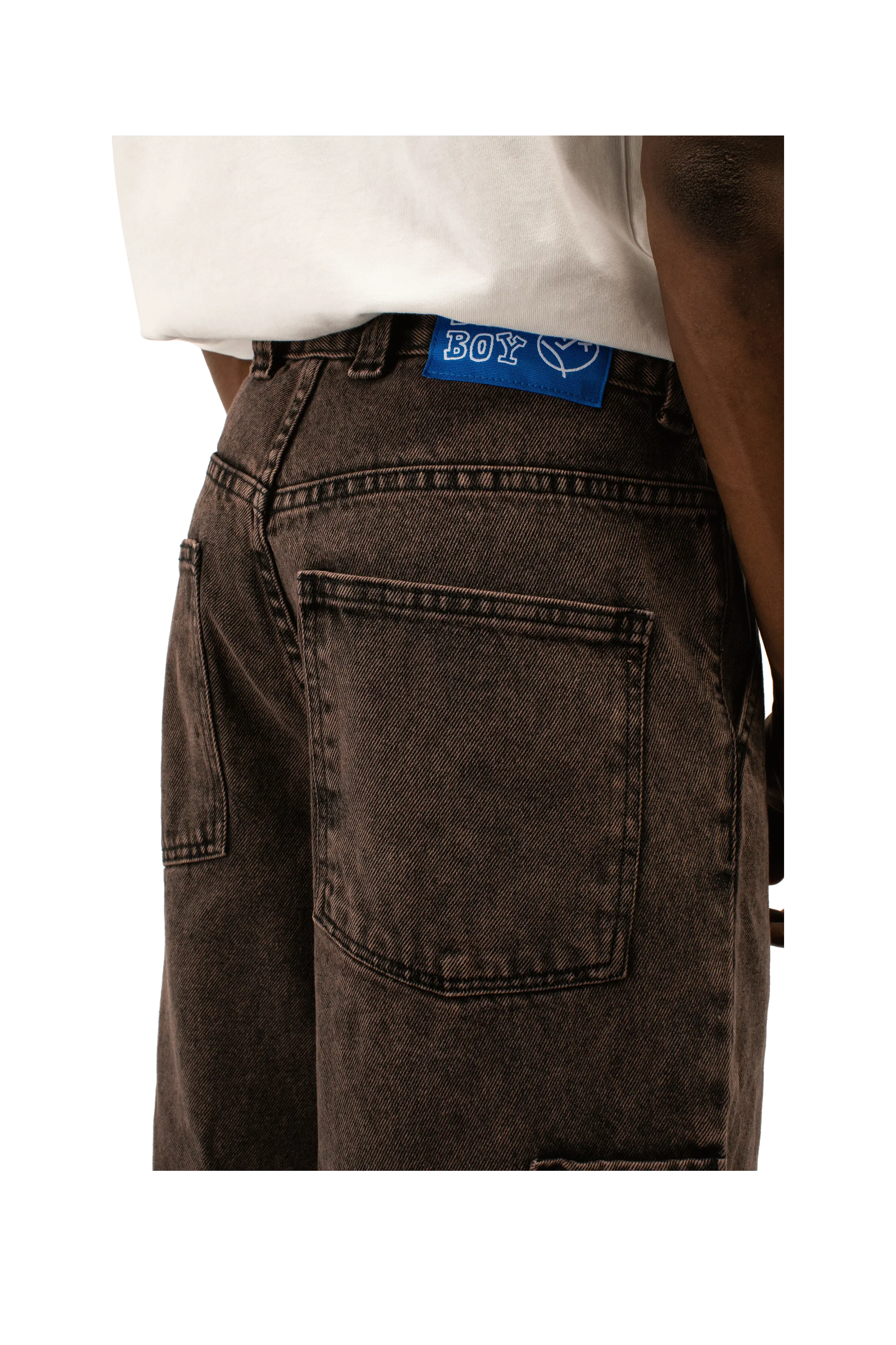 Polar Big Boy Work Pant