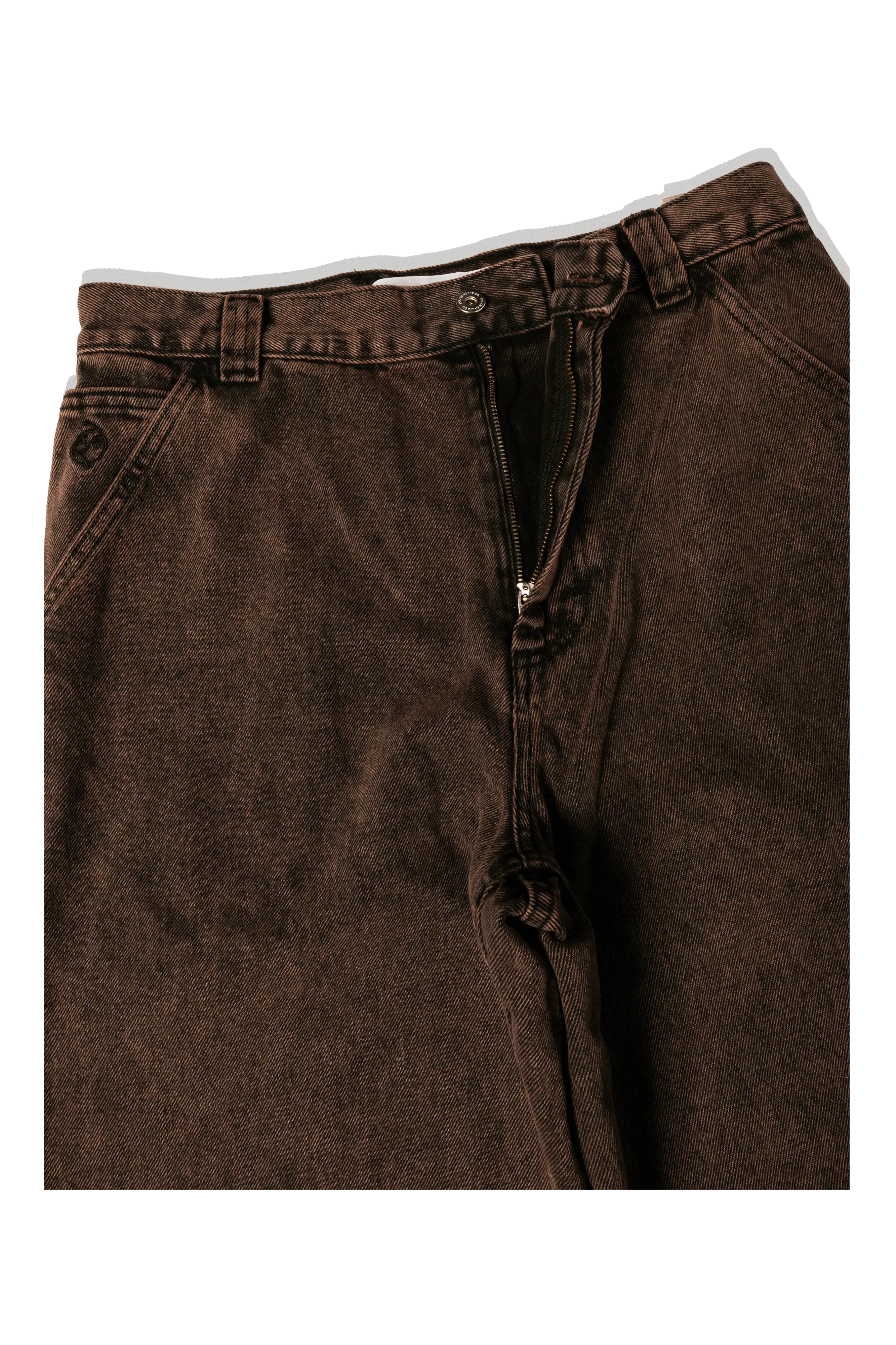 Polar Big Boy Work Pant