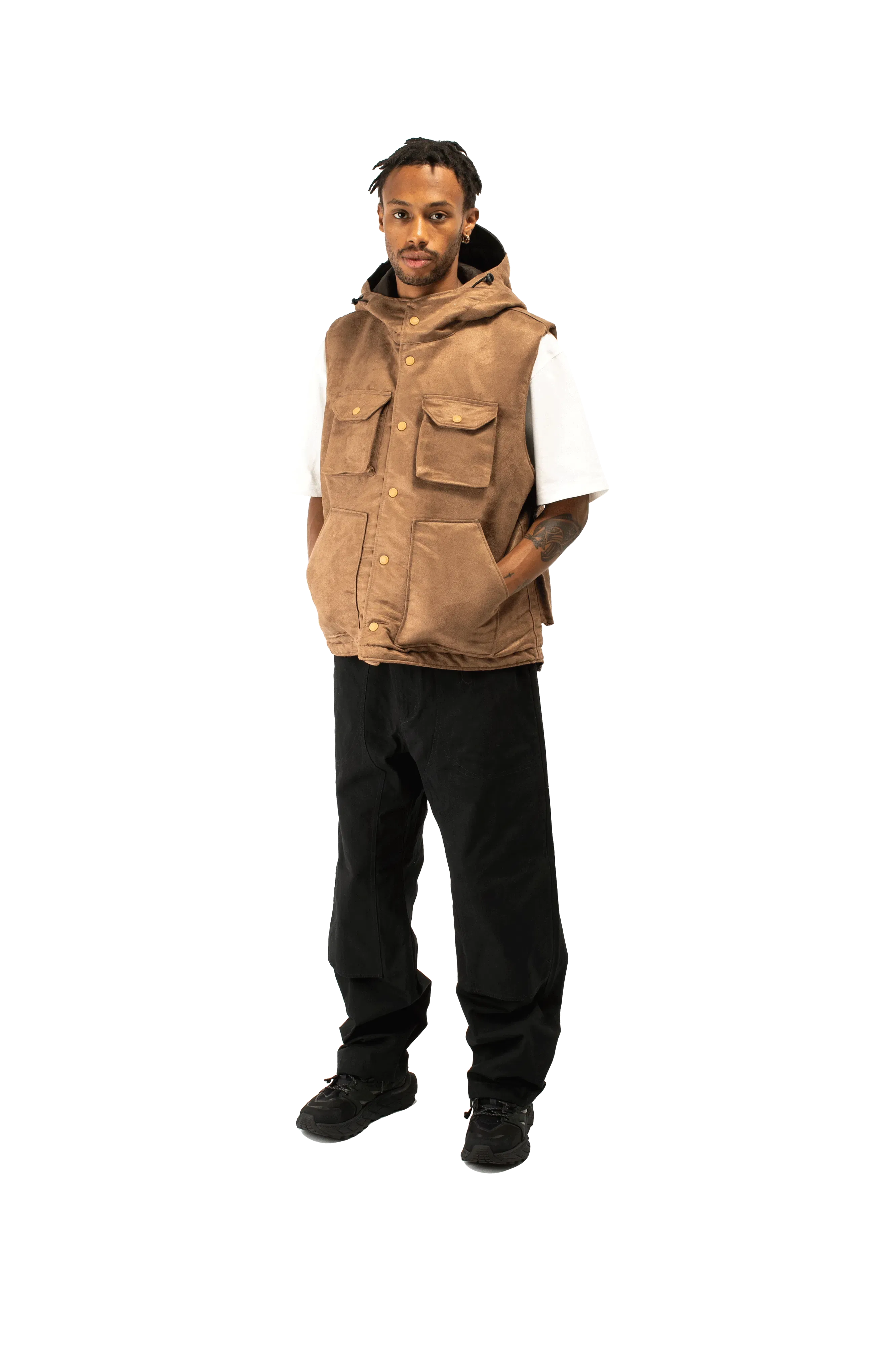 Engineered Garments Field Vest