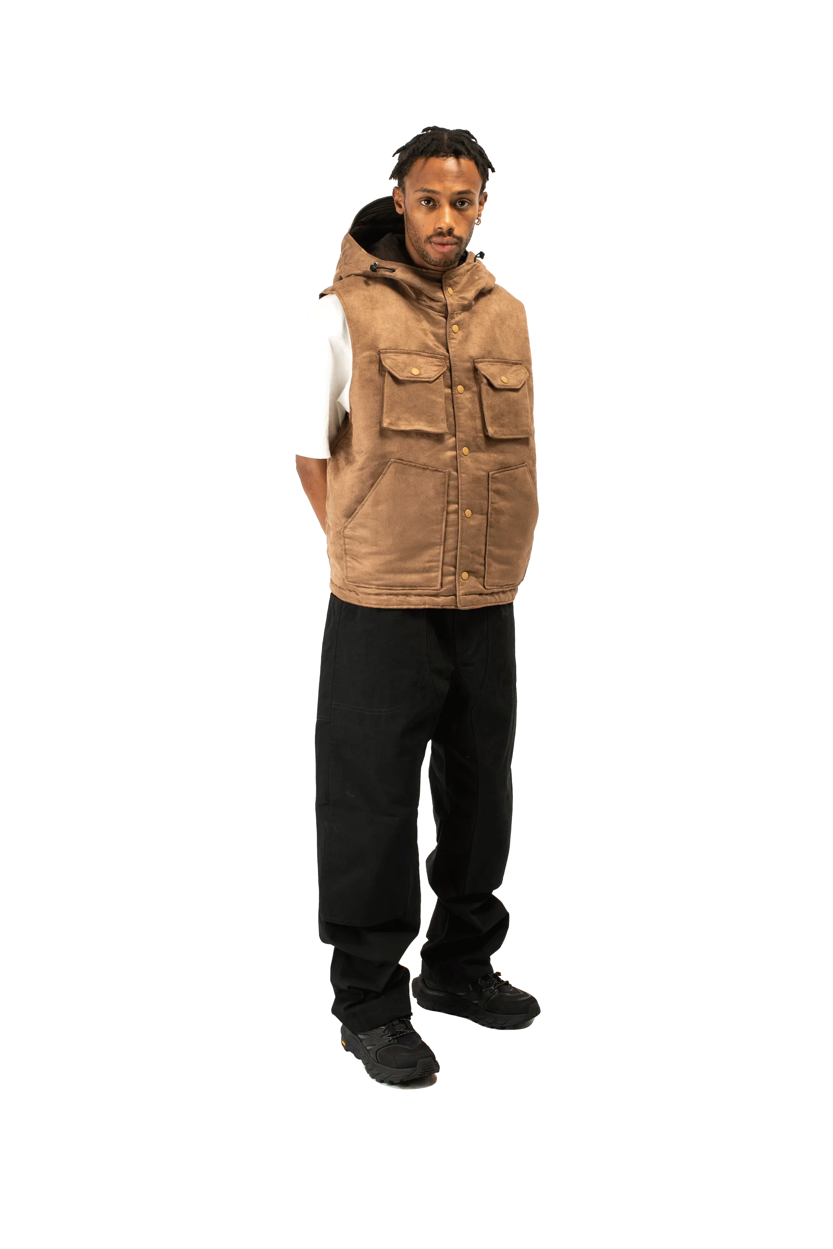 Engineered Garments Field Vest