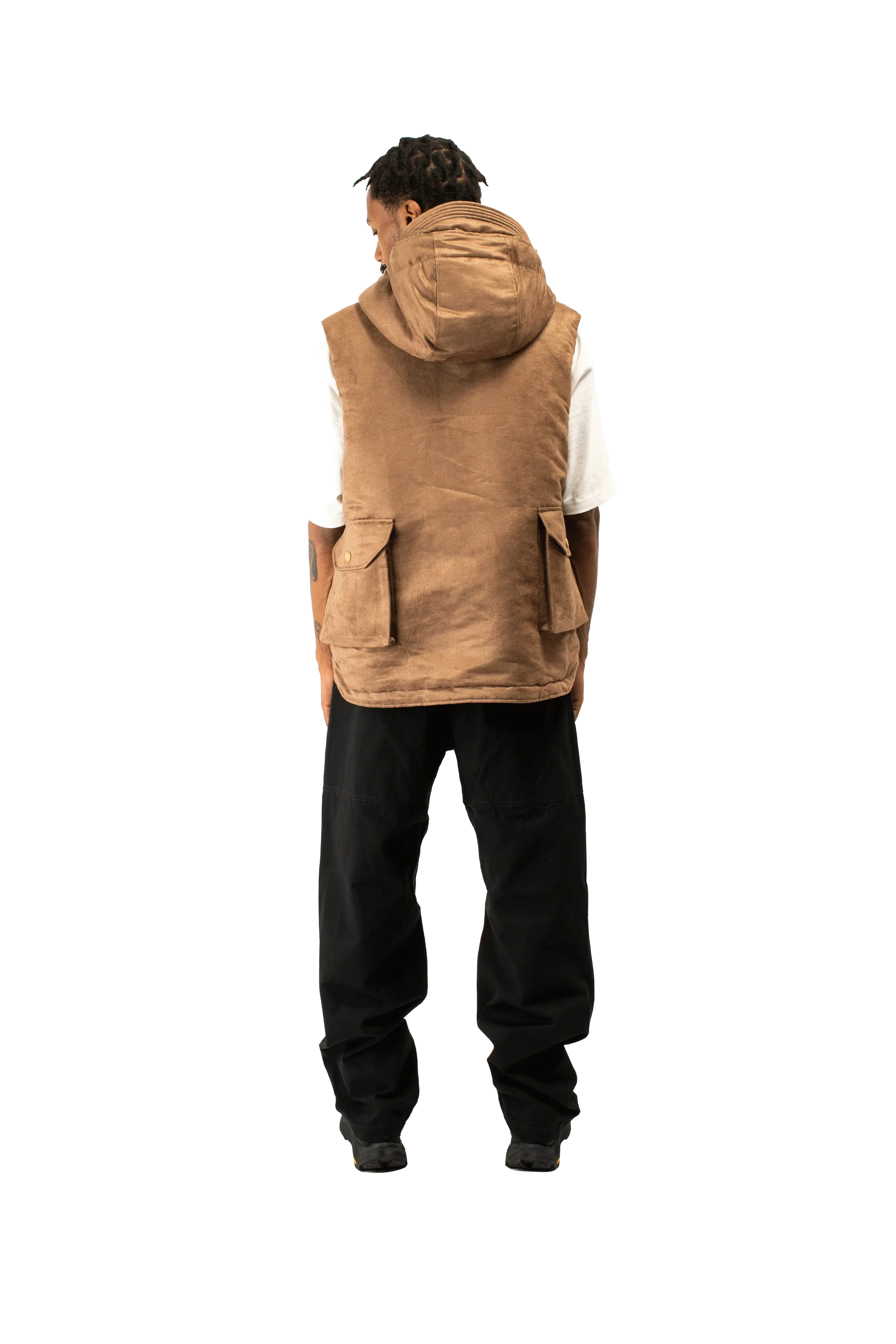 Engineered Garments Field Vest