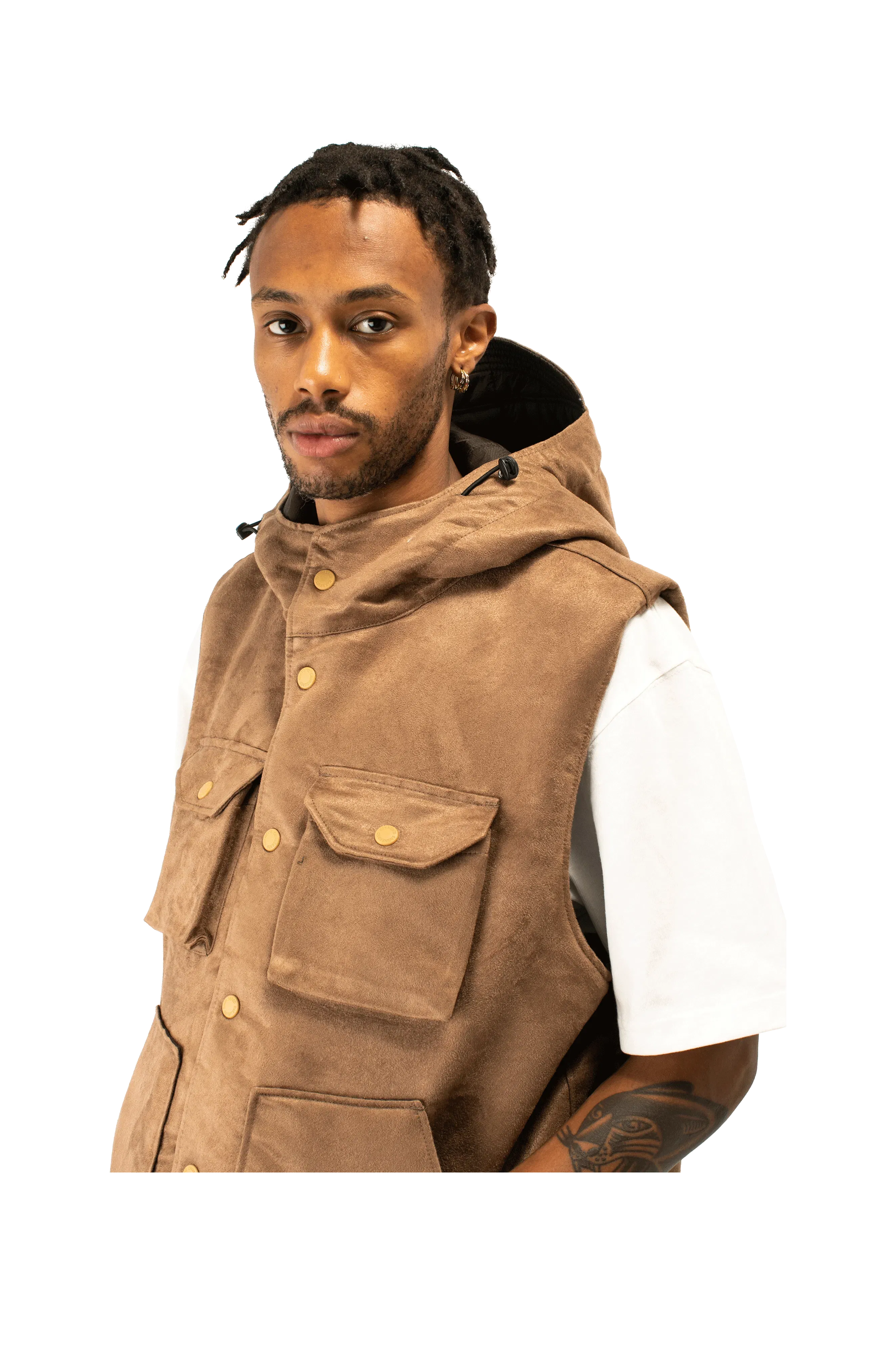 Engineered Garments Field Vest