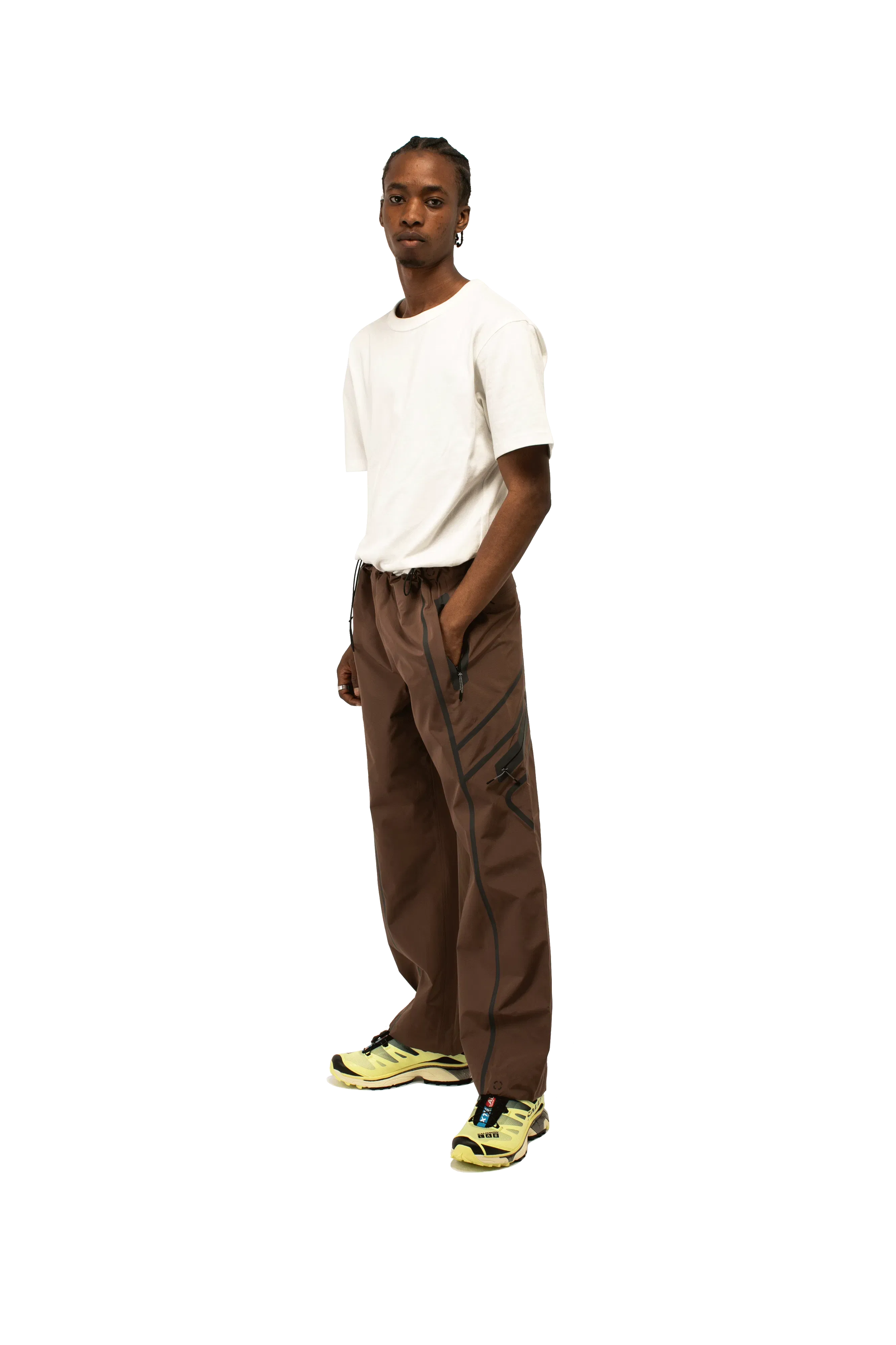 J EONGL I 3 Layer Pant