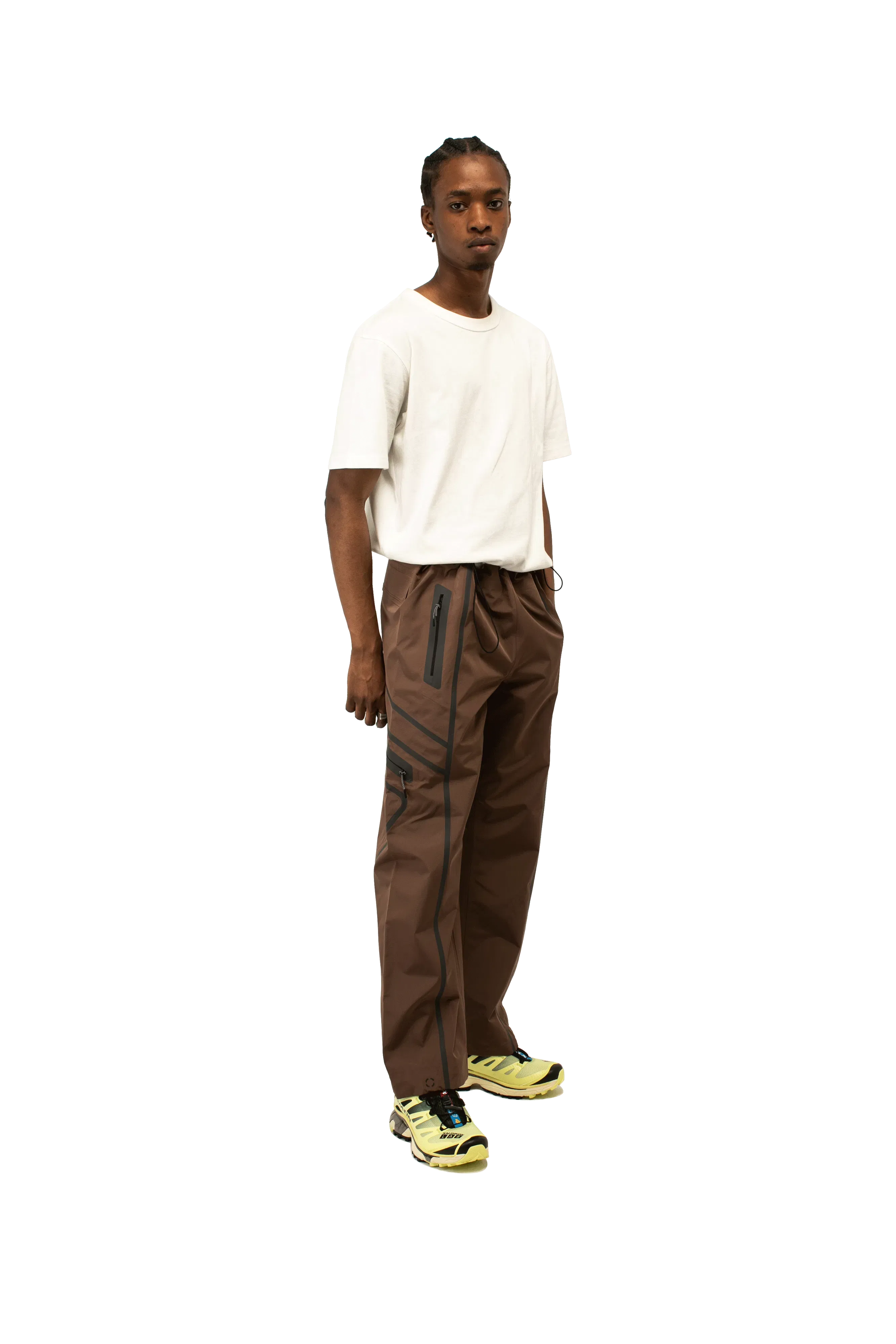 J EONGL I 3 Layer Pant