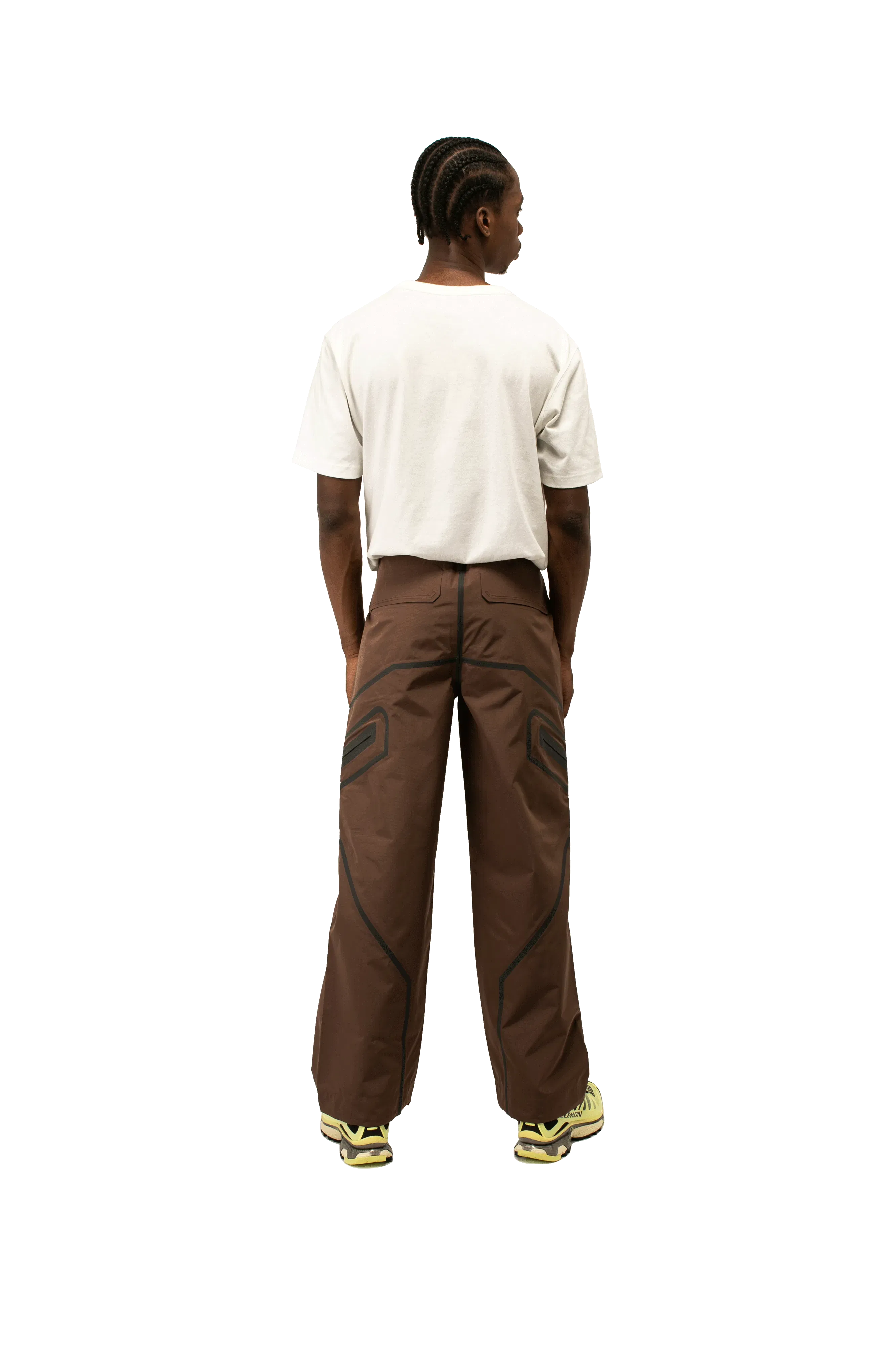 J EONGL I 3 Layer Pant