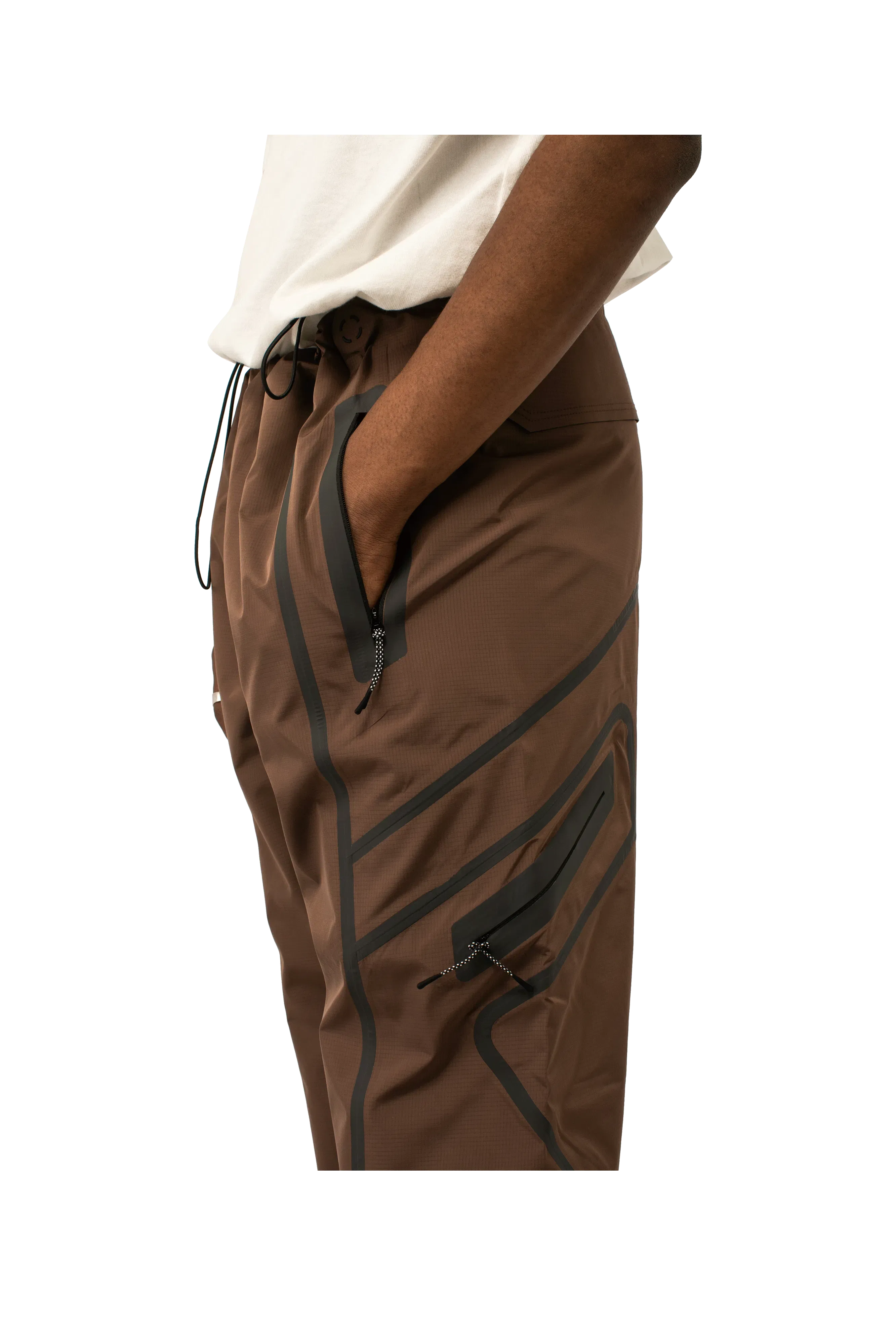 J EONGL I 3 Layer Pant