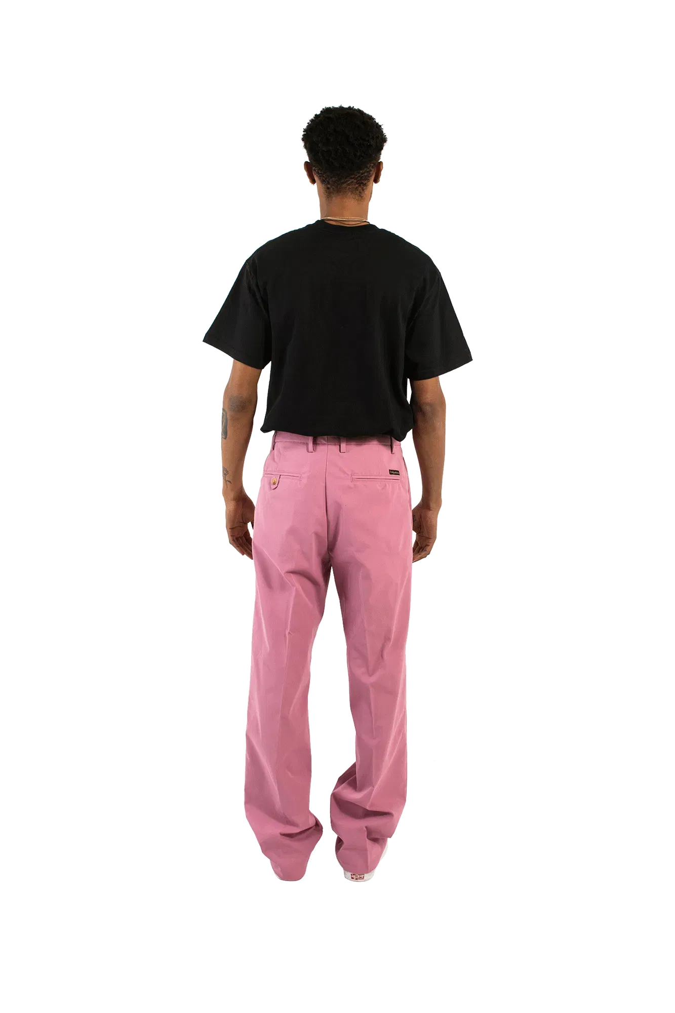 Fucking Awesome Twill Dress Pant