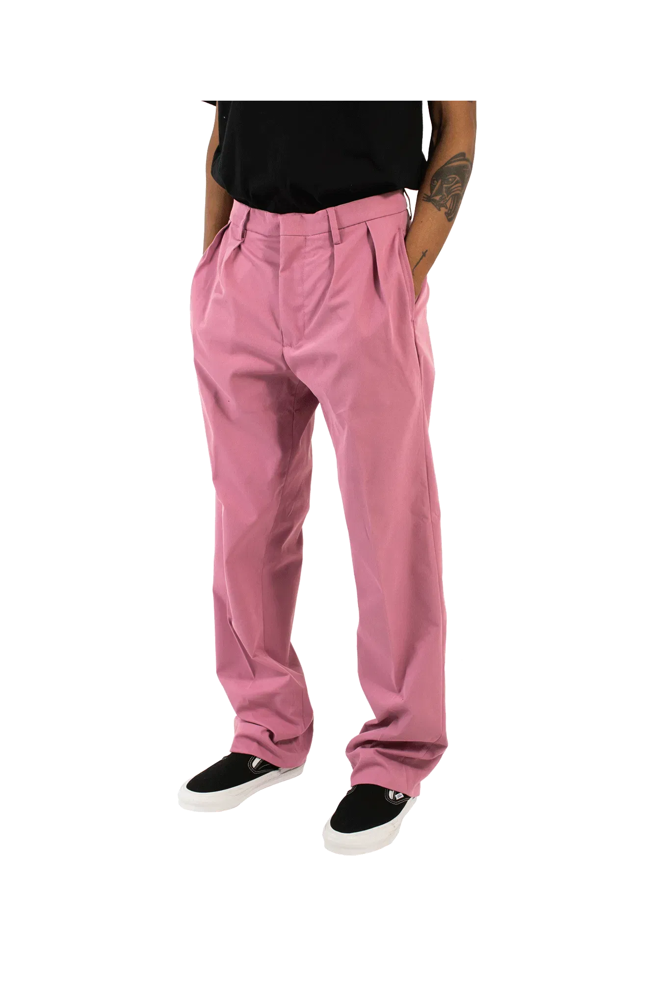 Fucking Awesome Twill Dress Pant