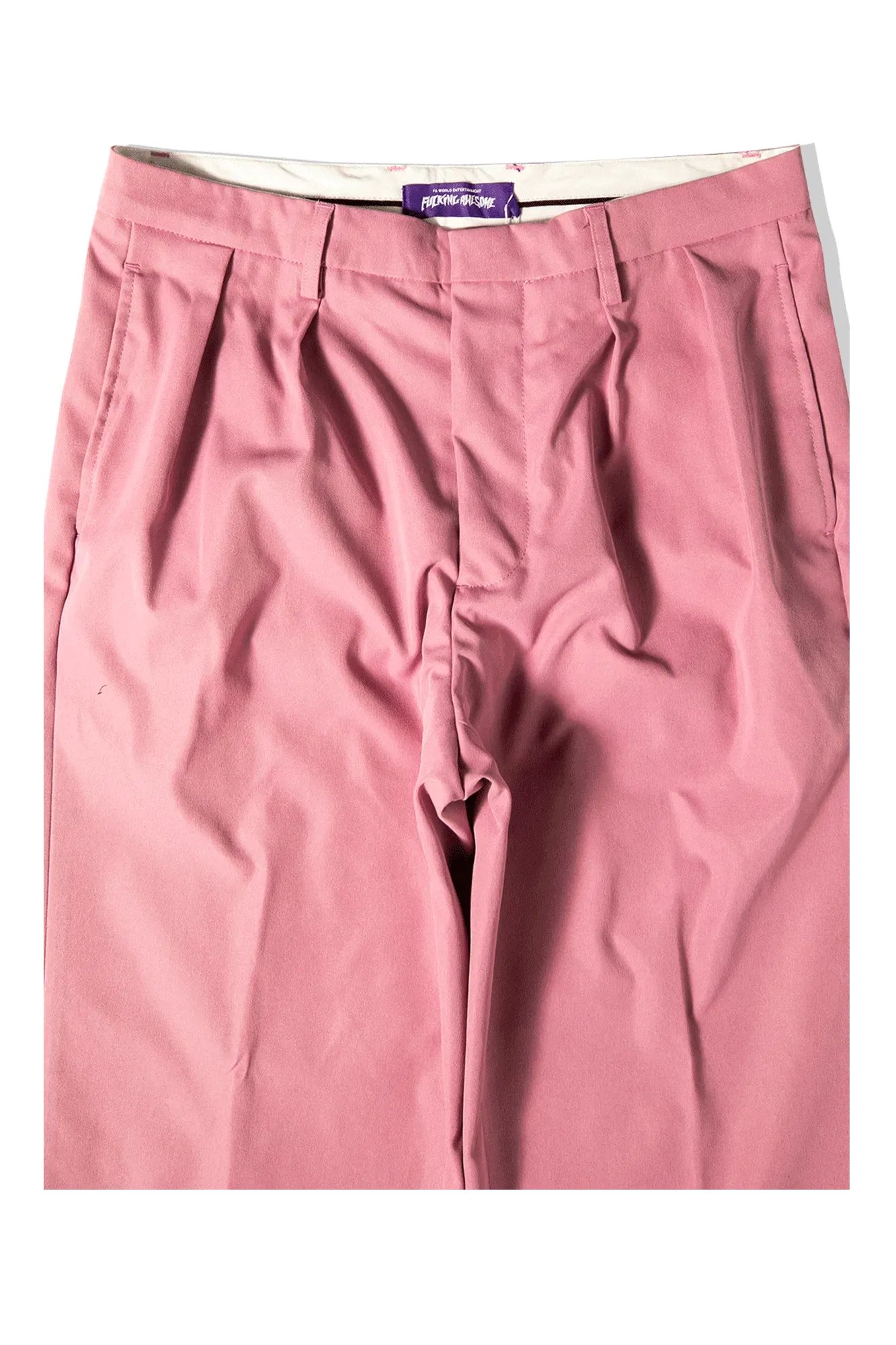 Fucking Awesome Twill Dress Pant