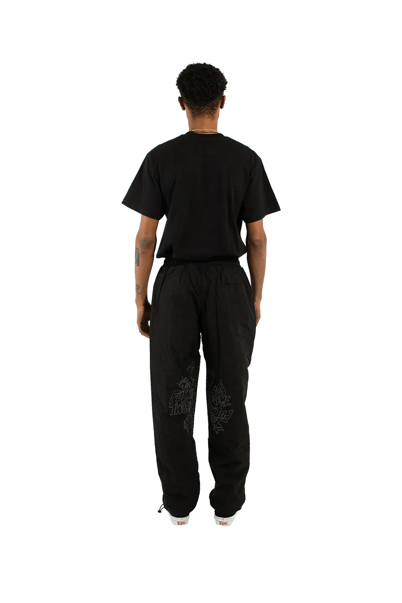 Fucking Awesome Spiral Track Pant