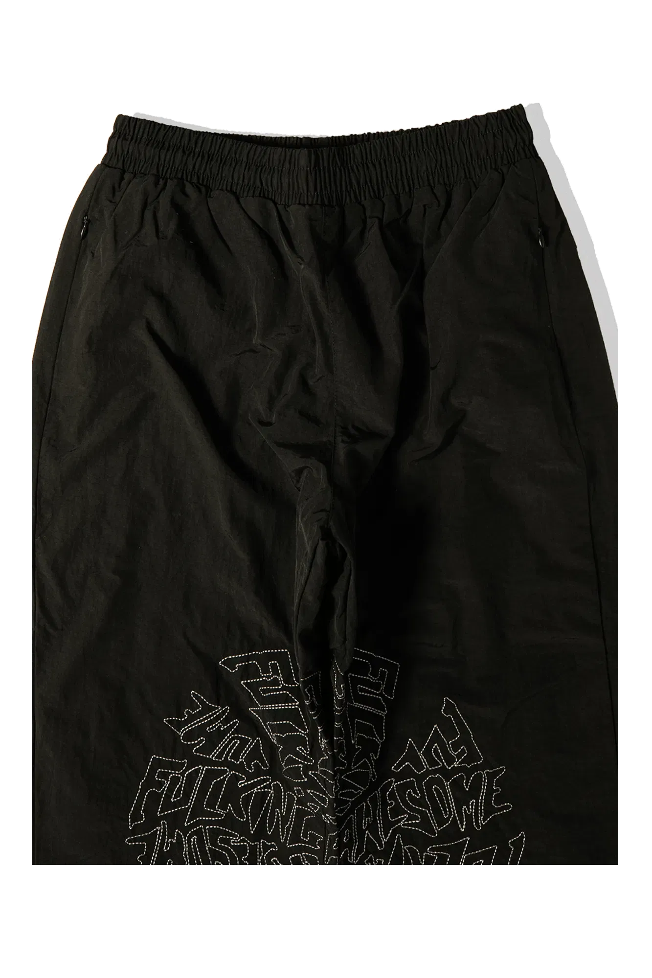 Fucking Awesome Spiral Track Pant