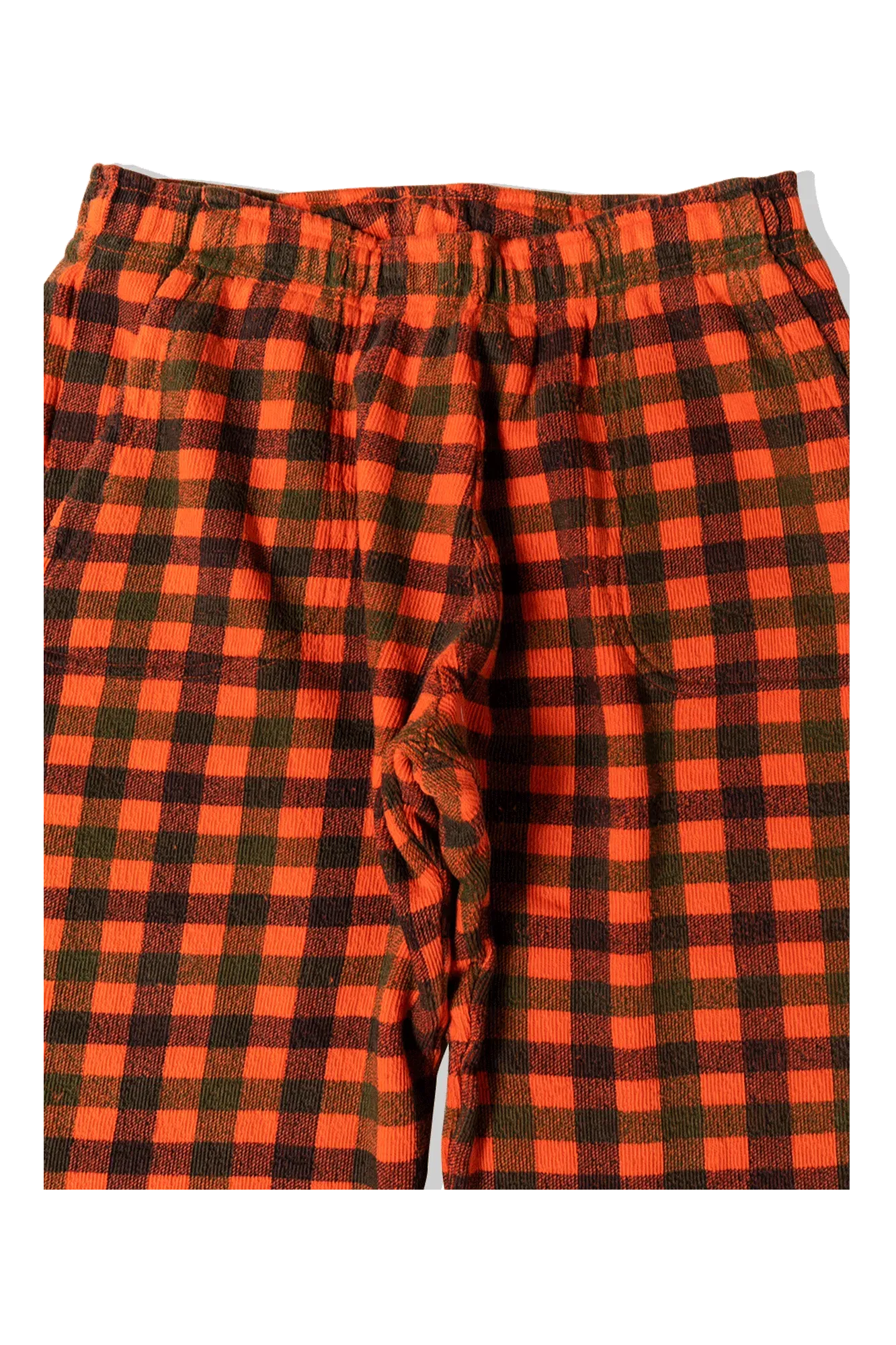 ERL Printed 3D Fleece Sweatpants