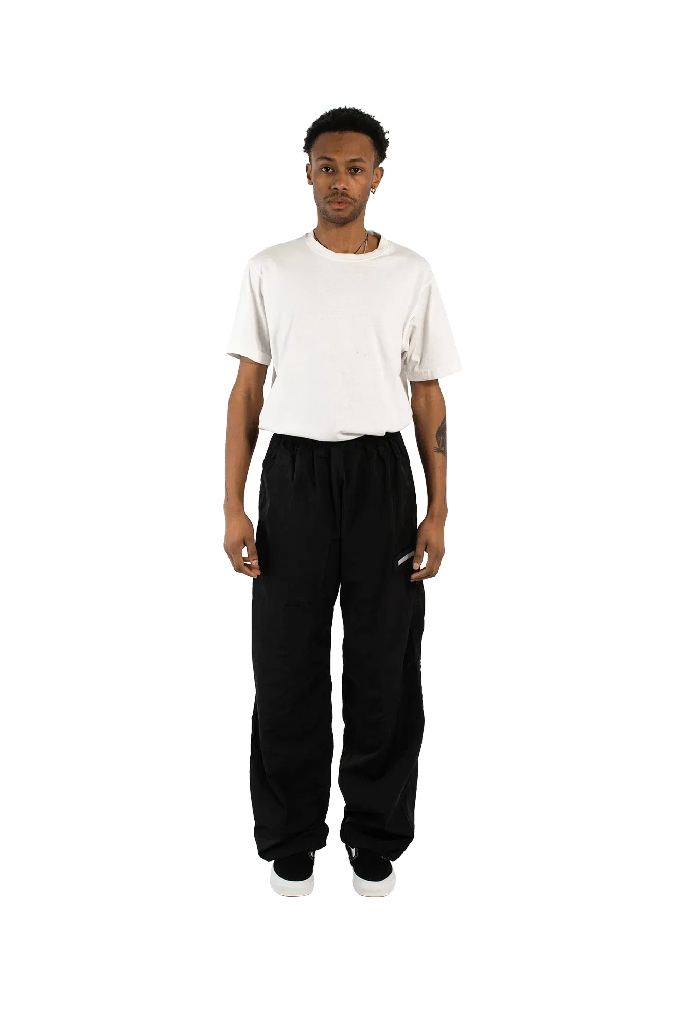 Aries Classic Windcheater Pant