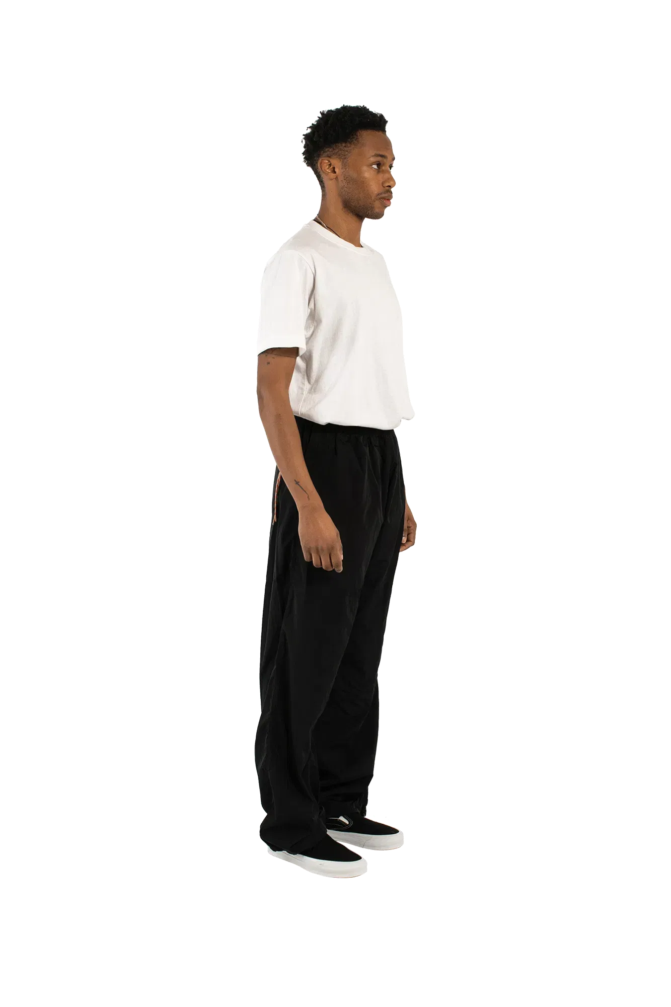 Aries Classic Windcheater Pant