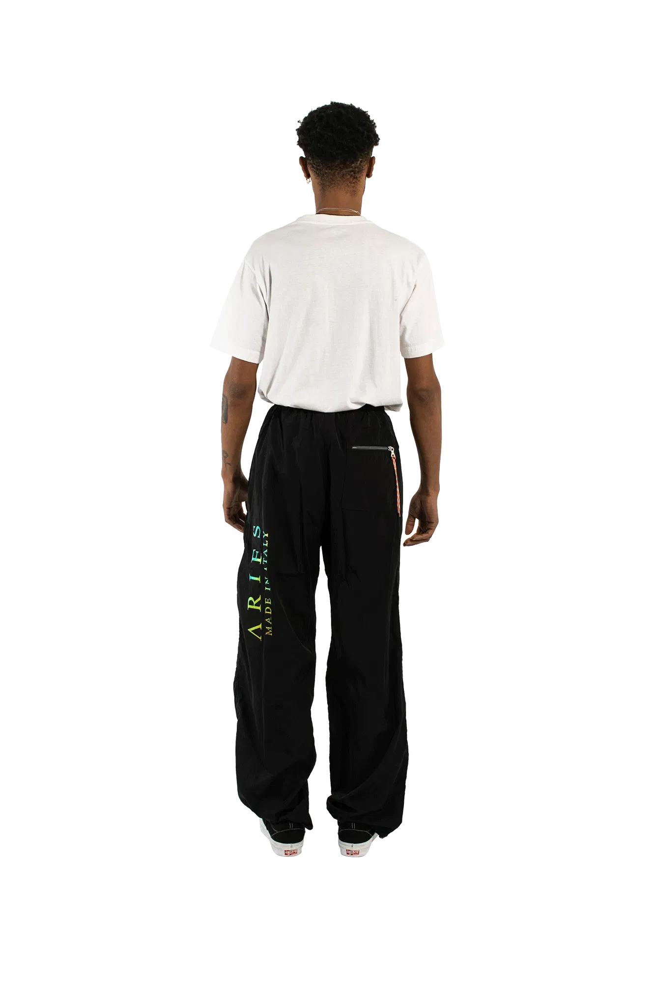 Aries Classic Windcheater Pant