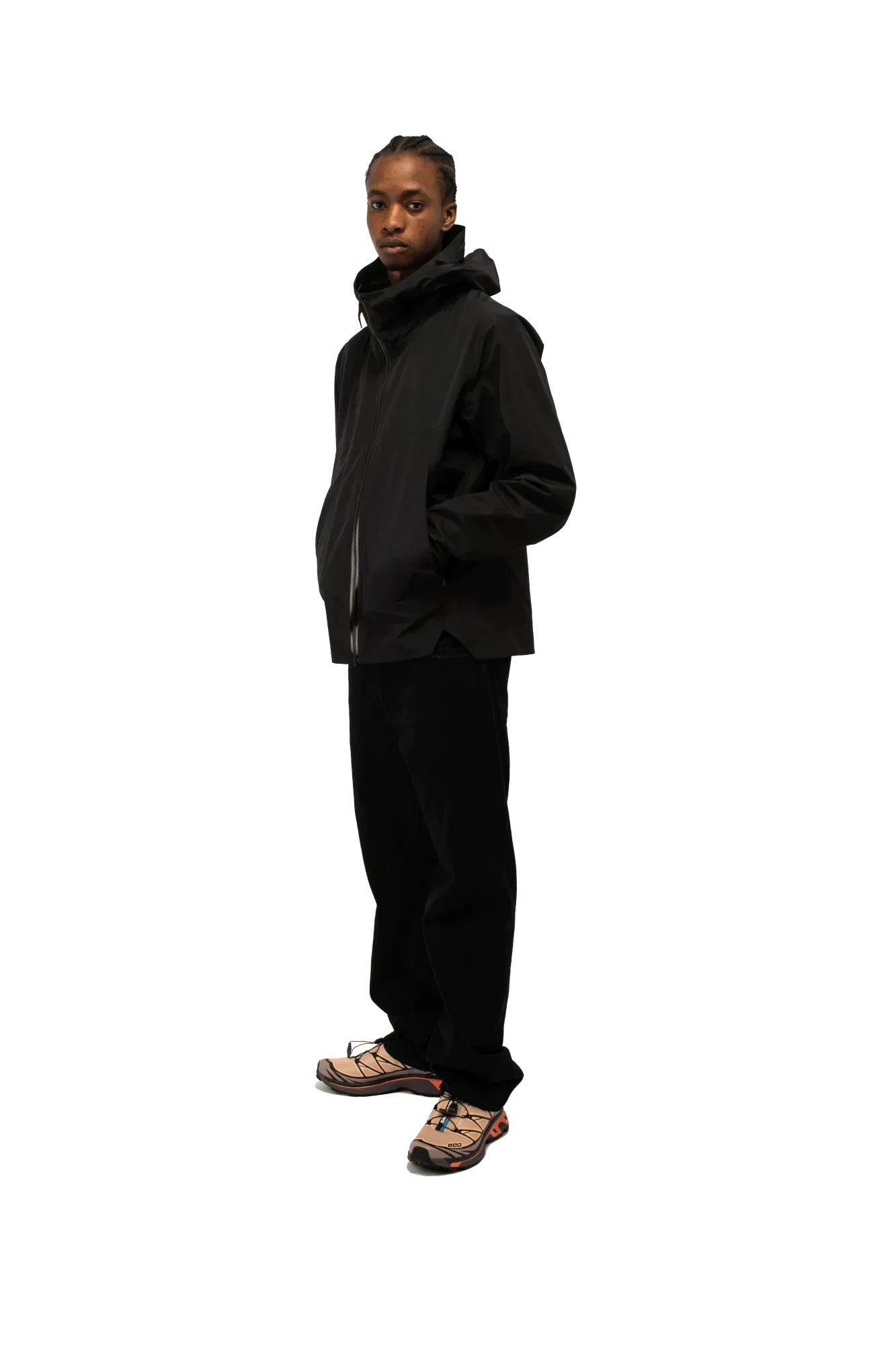 Veilance Arris Jacket