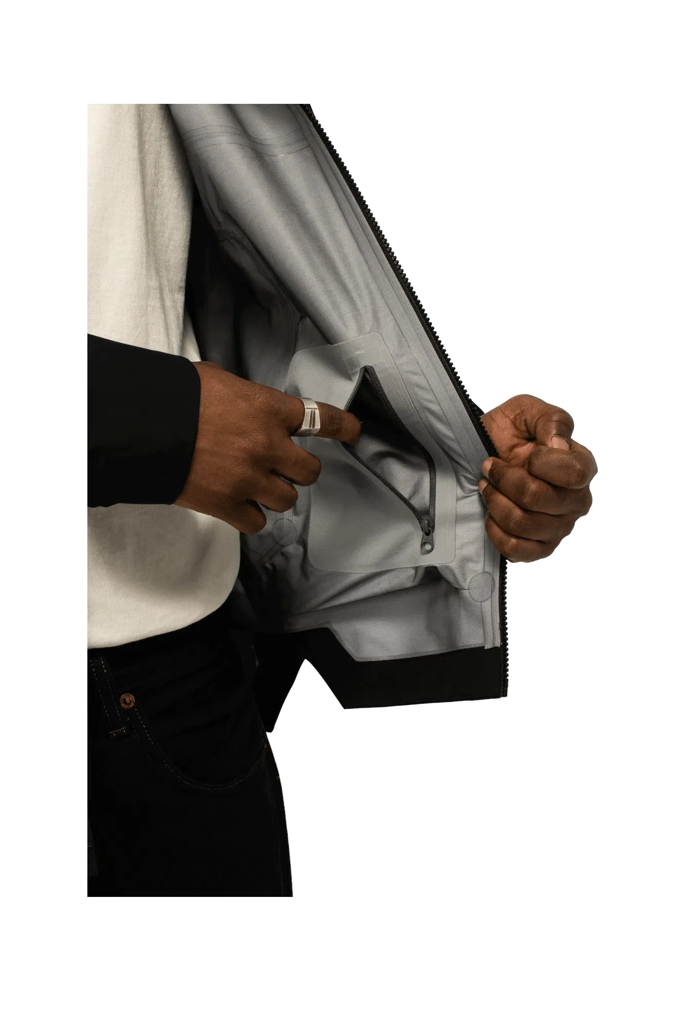 Veilance Arris Jacket