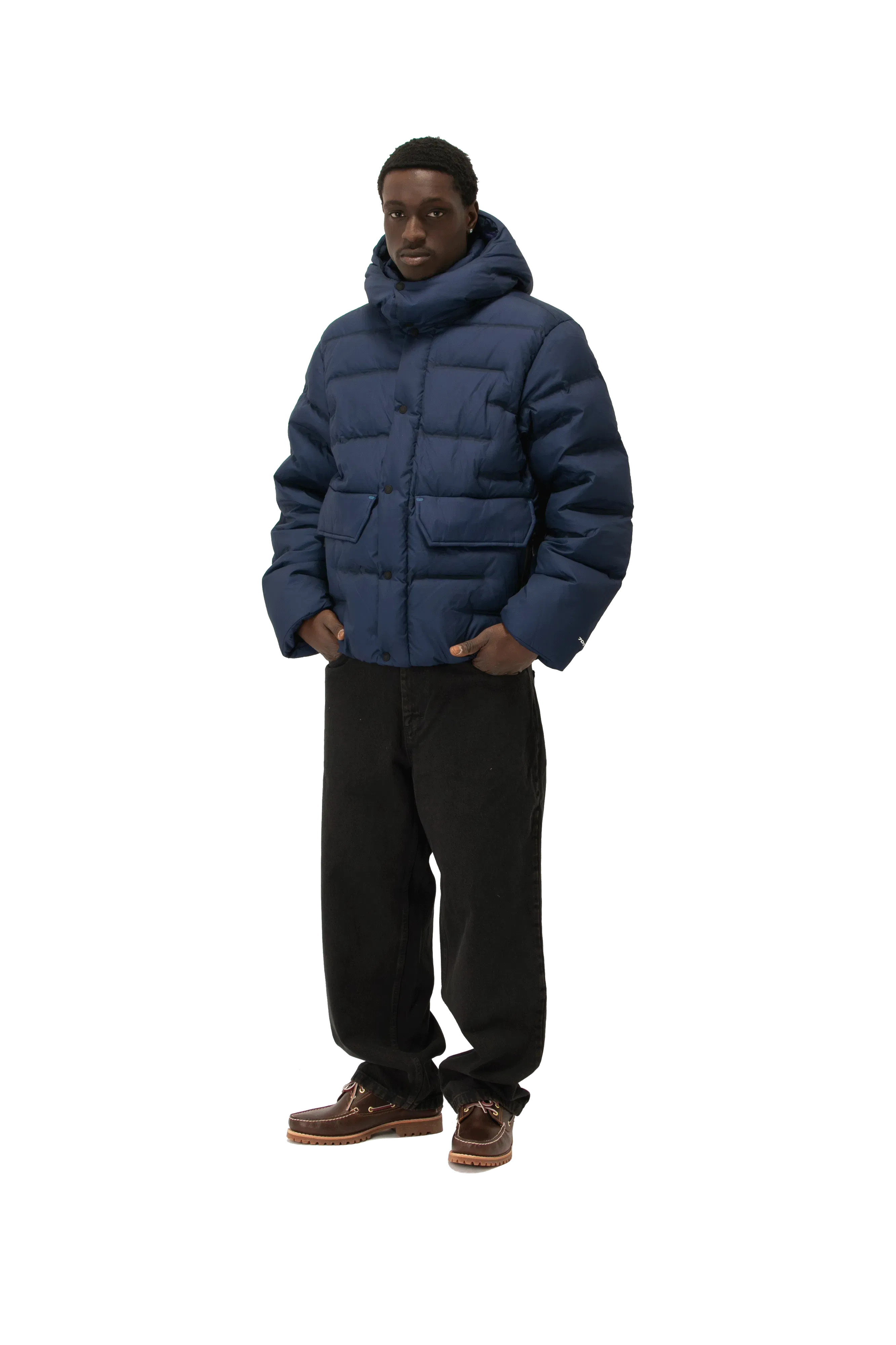 The North Face Remastered Sierra Parka