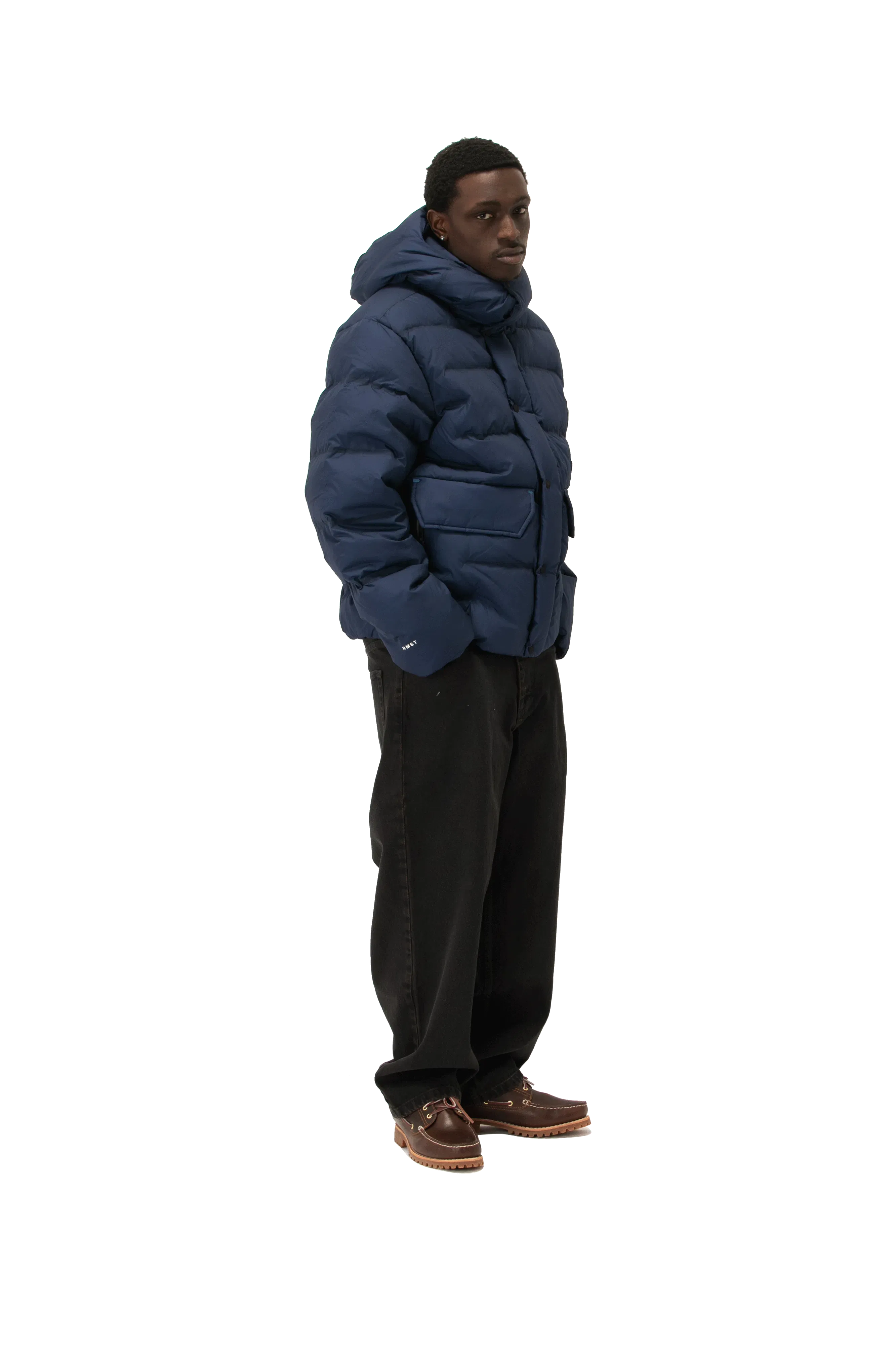 The North Face Remastered Sierra Parka