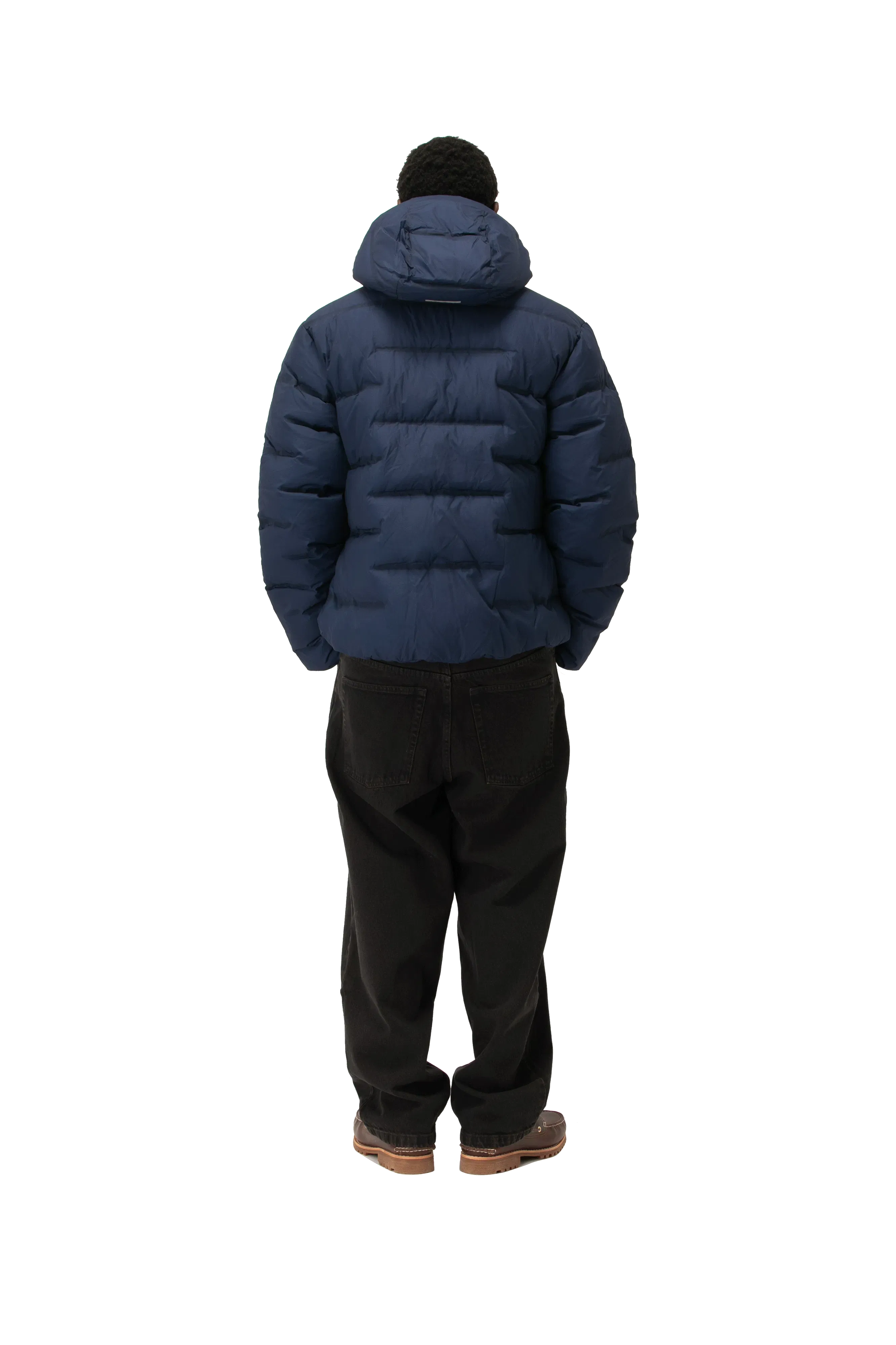 The North Face Remastered Sierra Parka