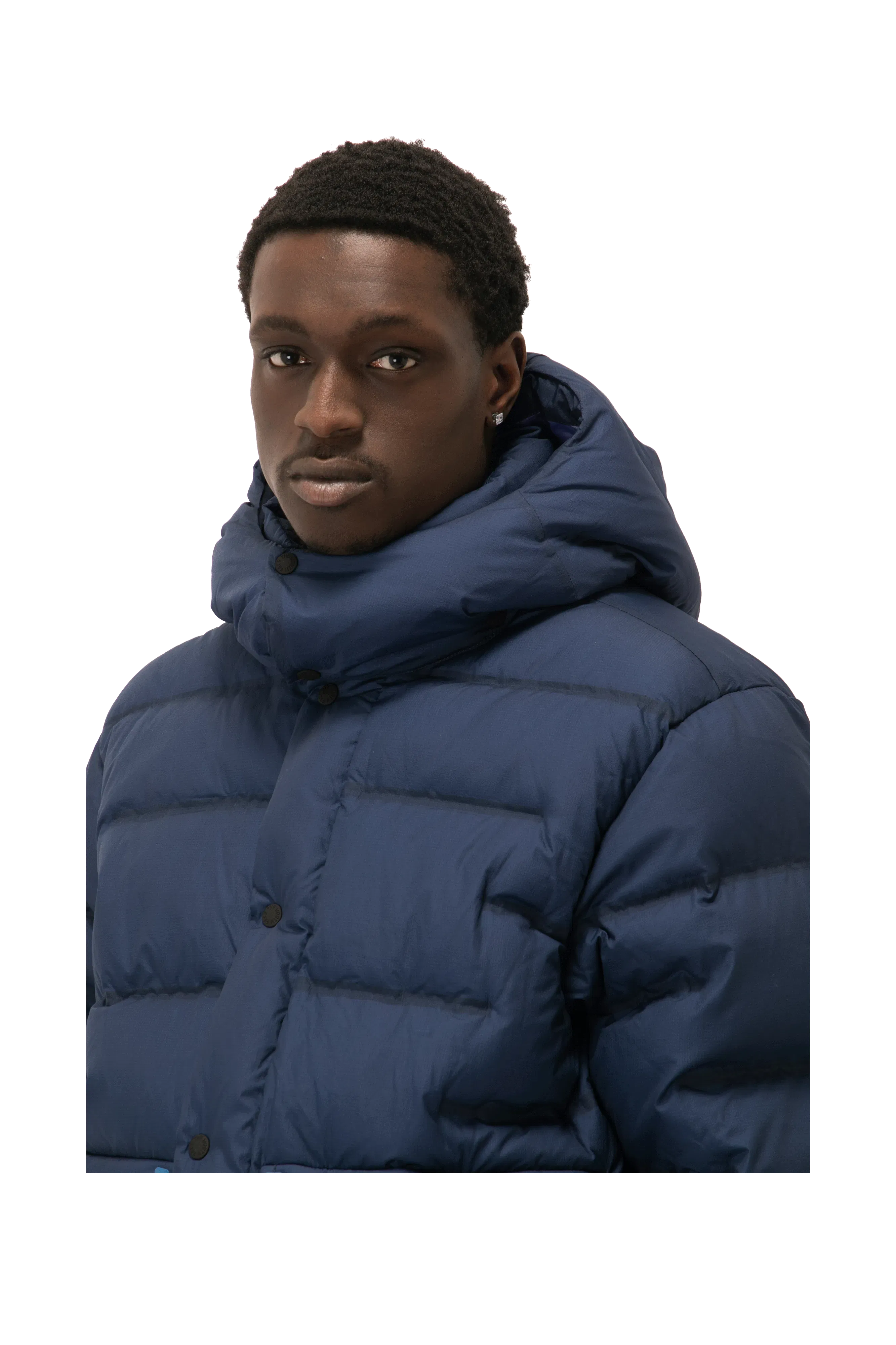 The North Face Remastered Sierra Parka
