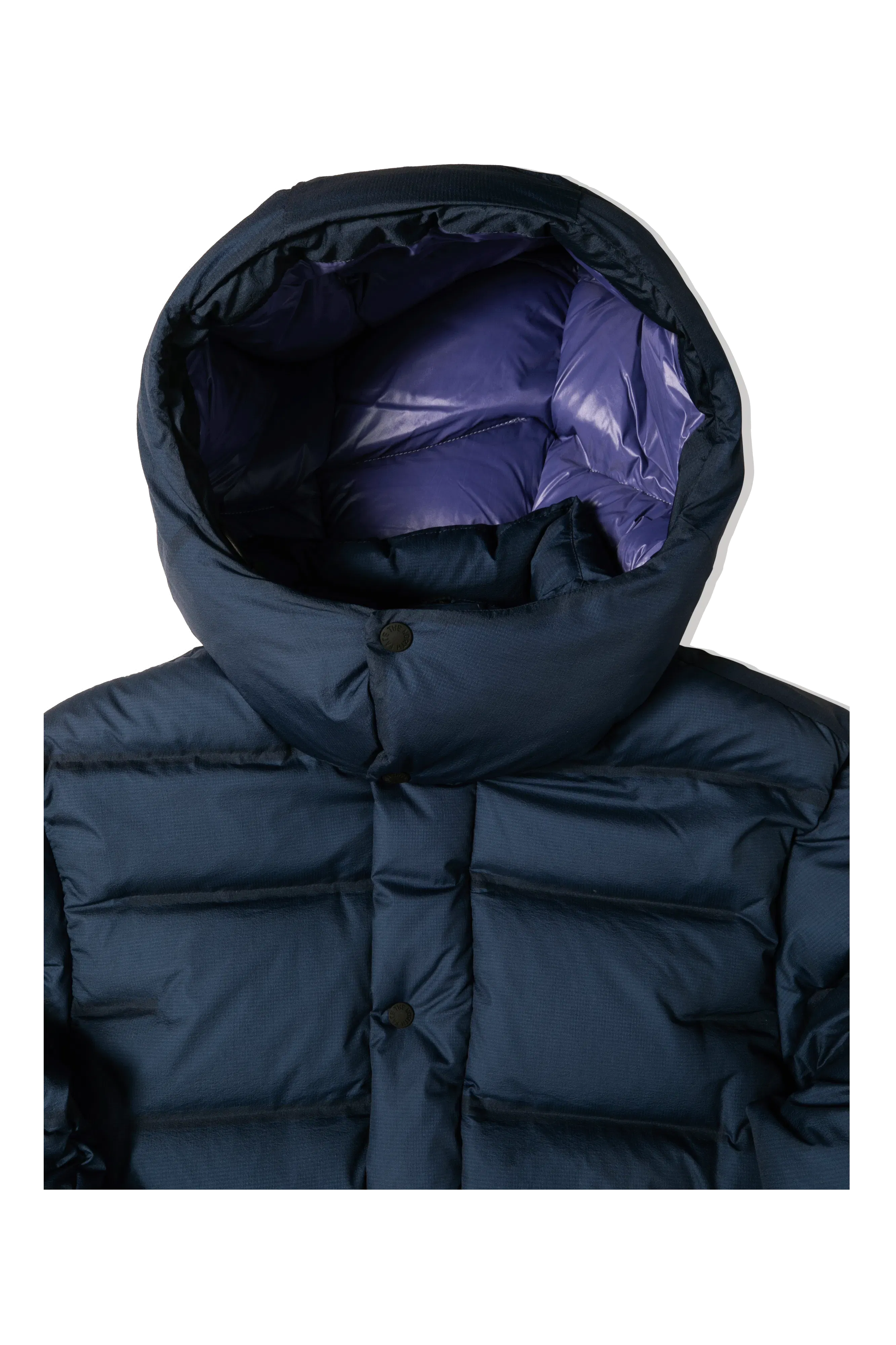 The North Face Remastered Sierra Parka