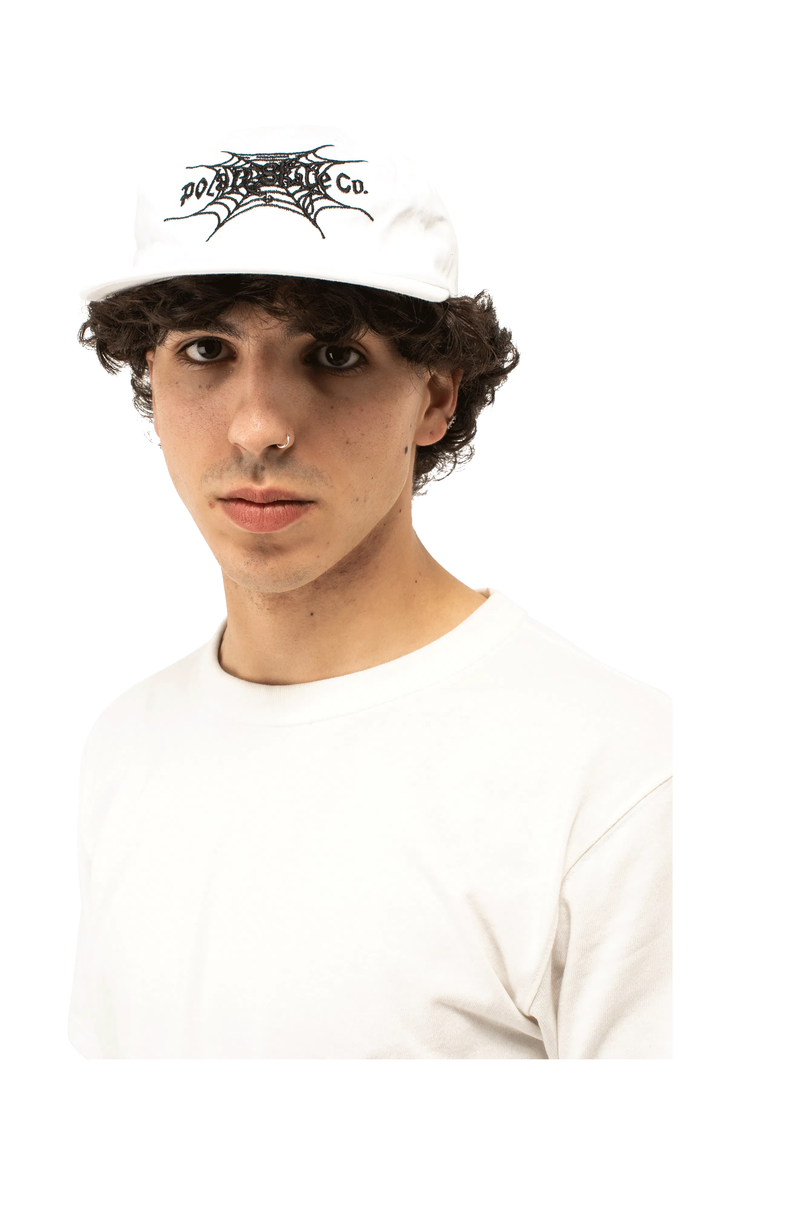 Polar Michael Cap