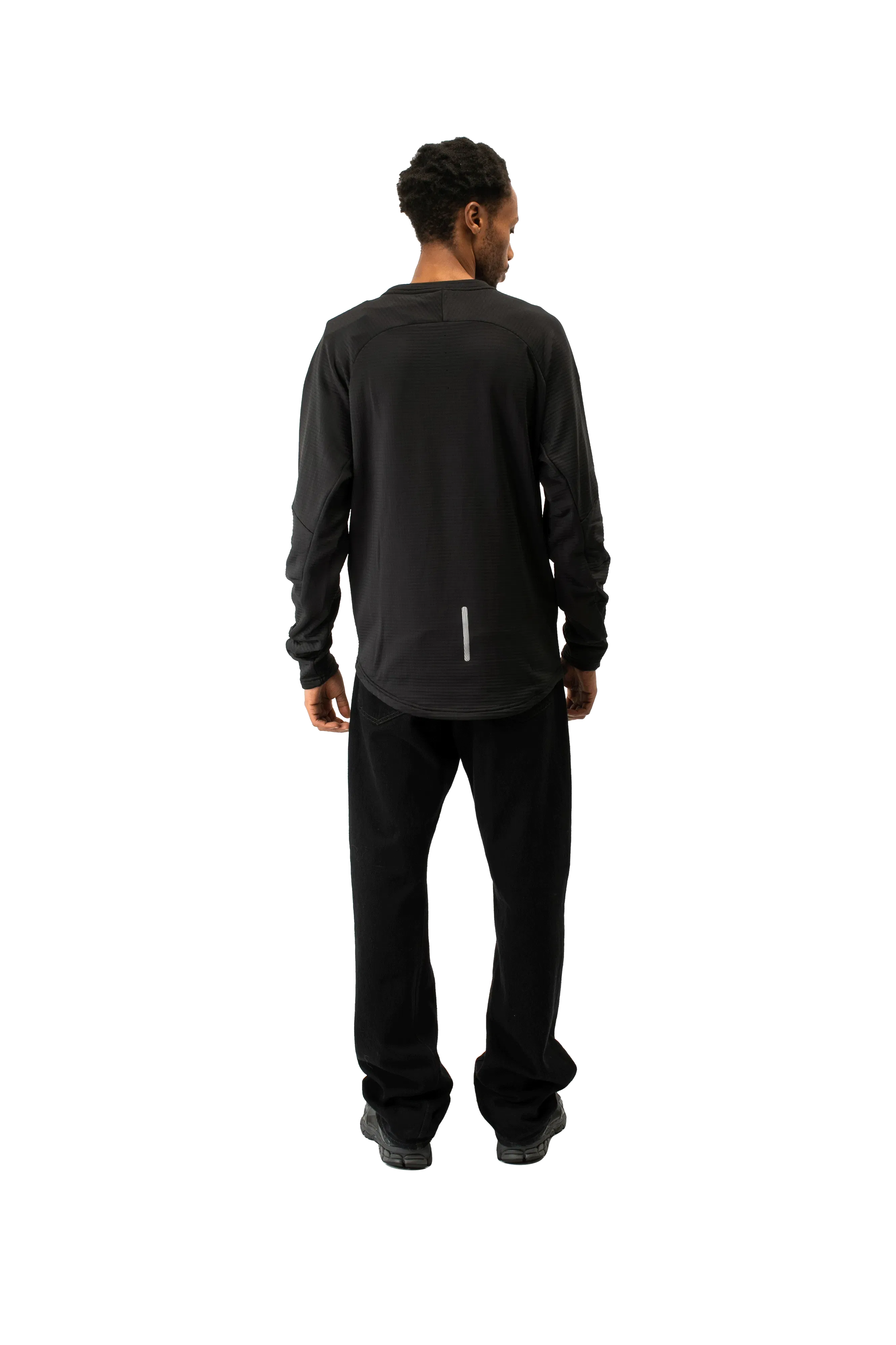 Oakley Seeker Revel Thermal Longsleeve Jersey