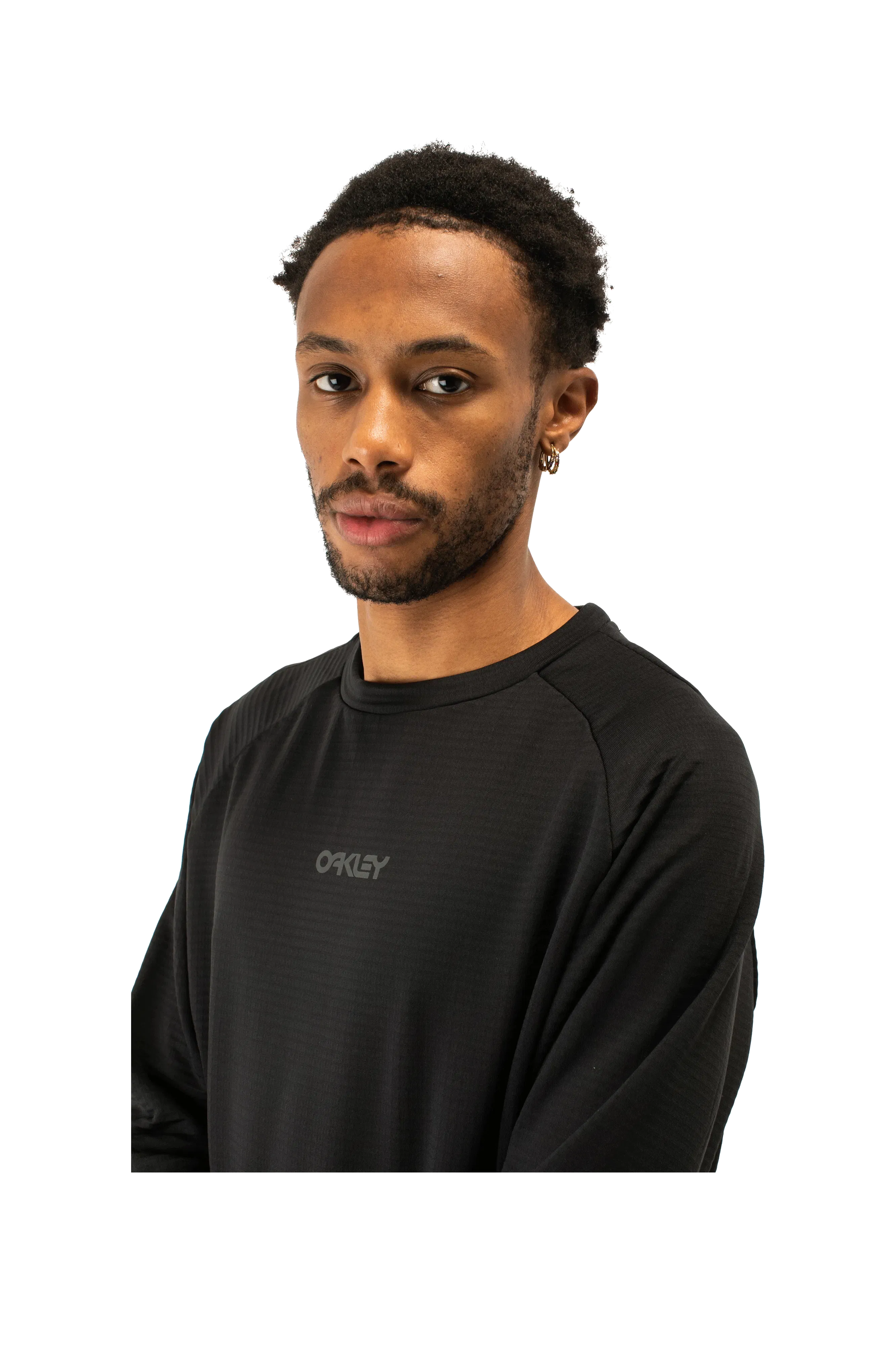 Oakley Seeker Revel Thermal Longsleeve Jersey