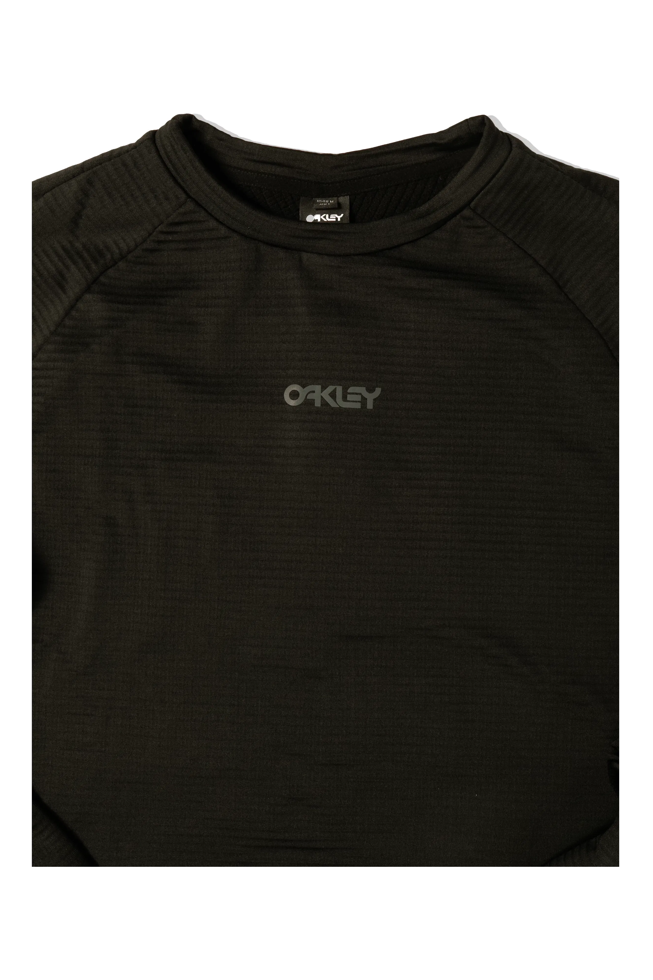 Oakley Seeker Revel Thermal Longsleeve Jersey