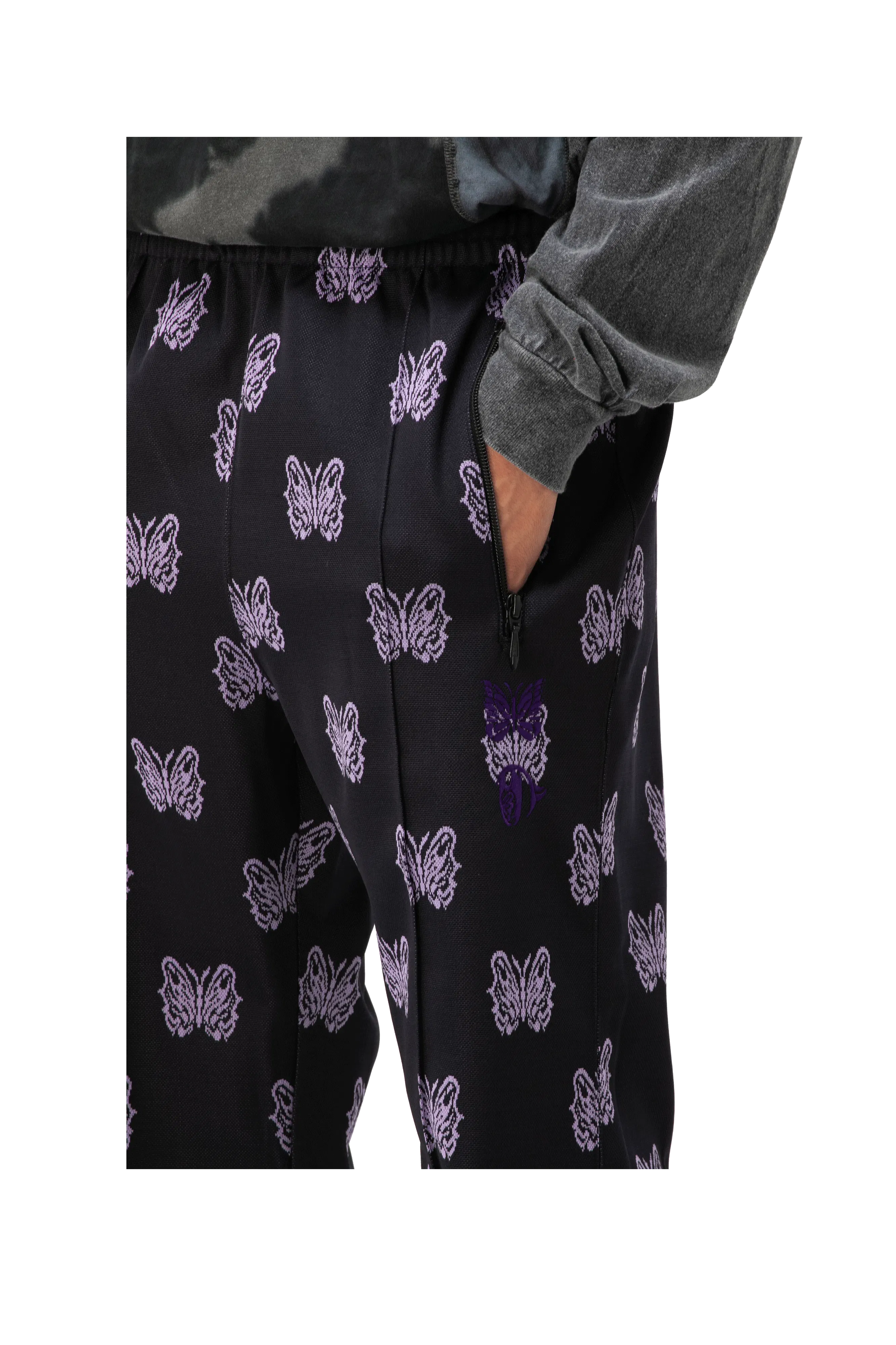 Needles Track Pant x Kae Tanaka