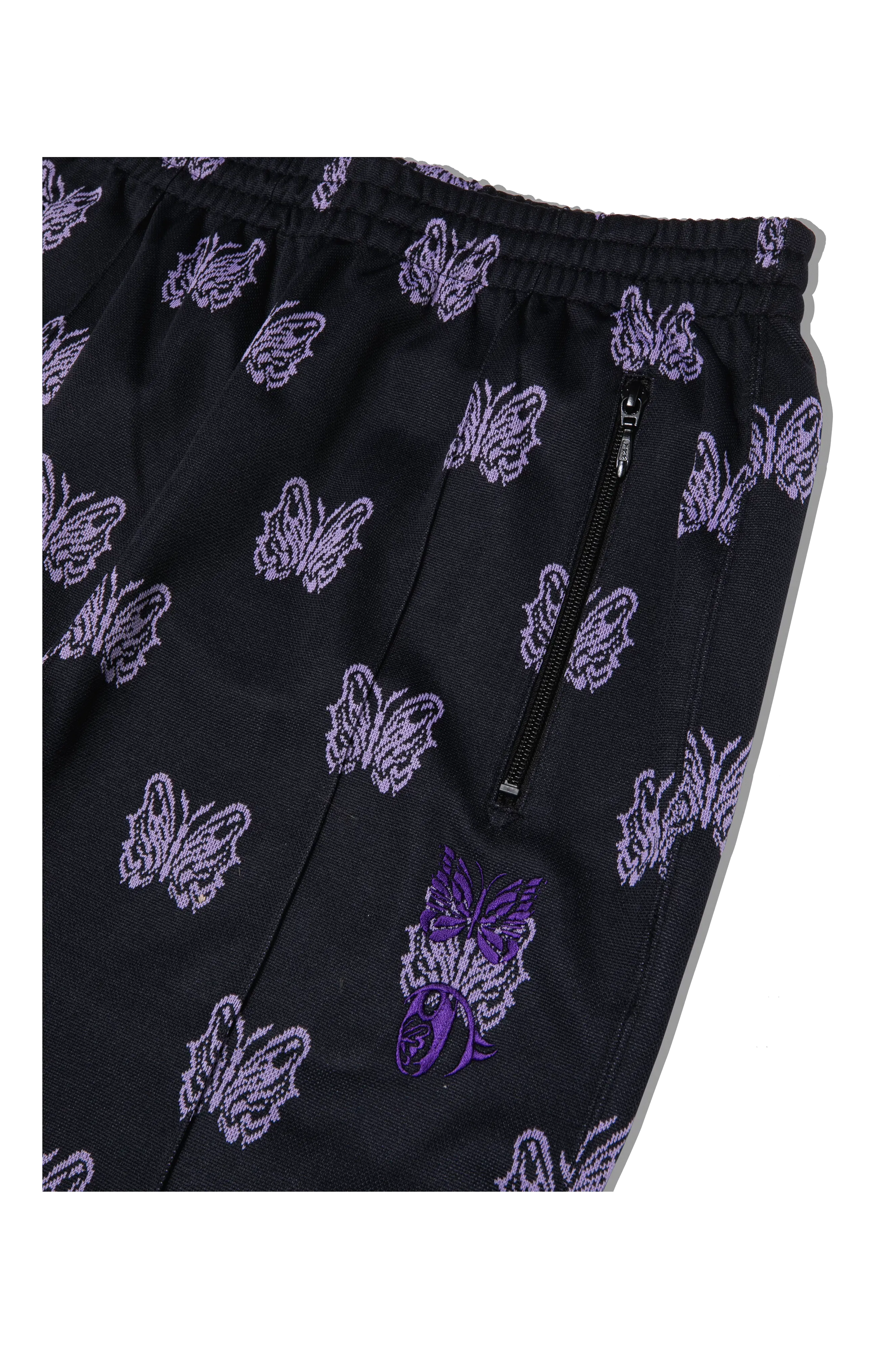 Needles Track Pant x Kae Tanaka
