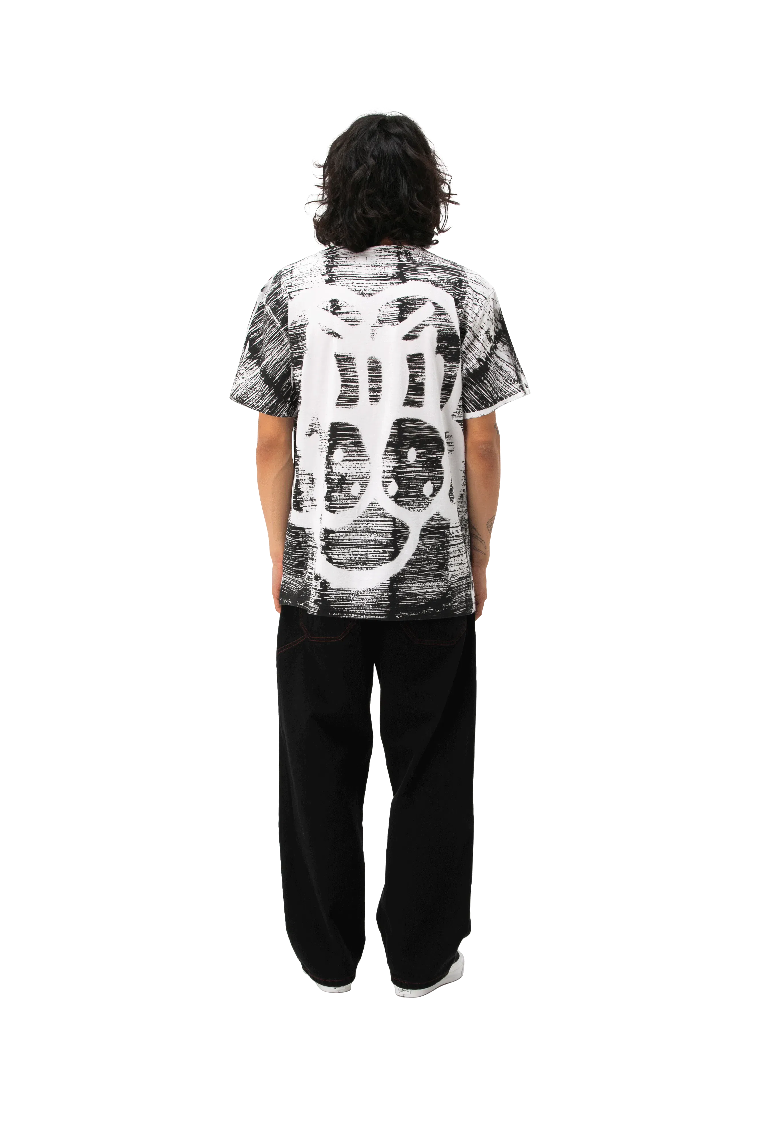 CHITO Knock Out Pup Tee