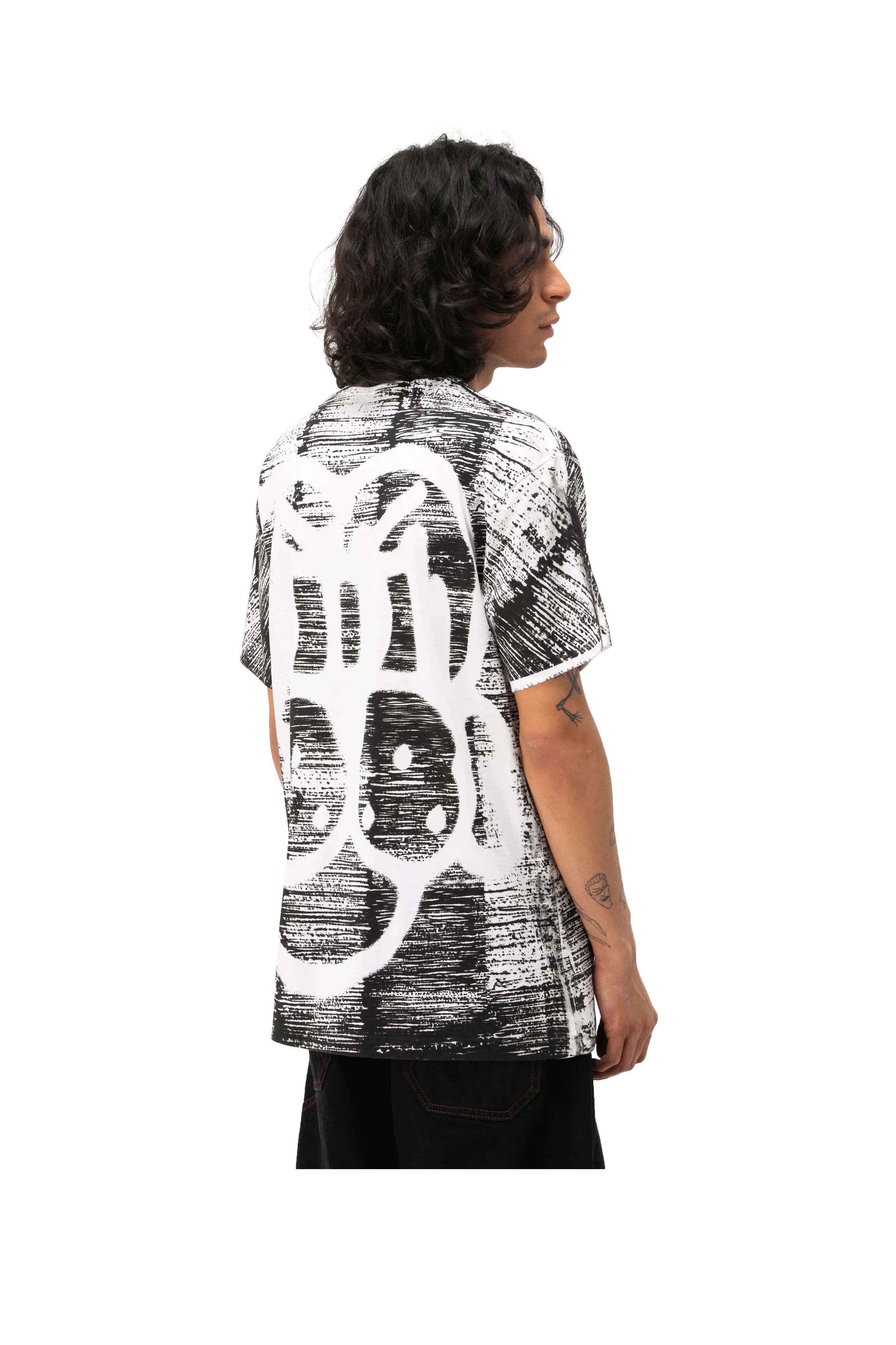 CHITO Knock Out Pup Tee