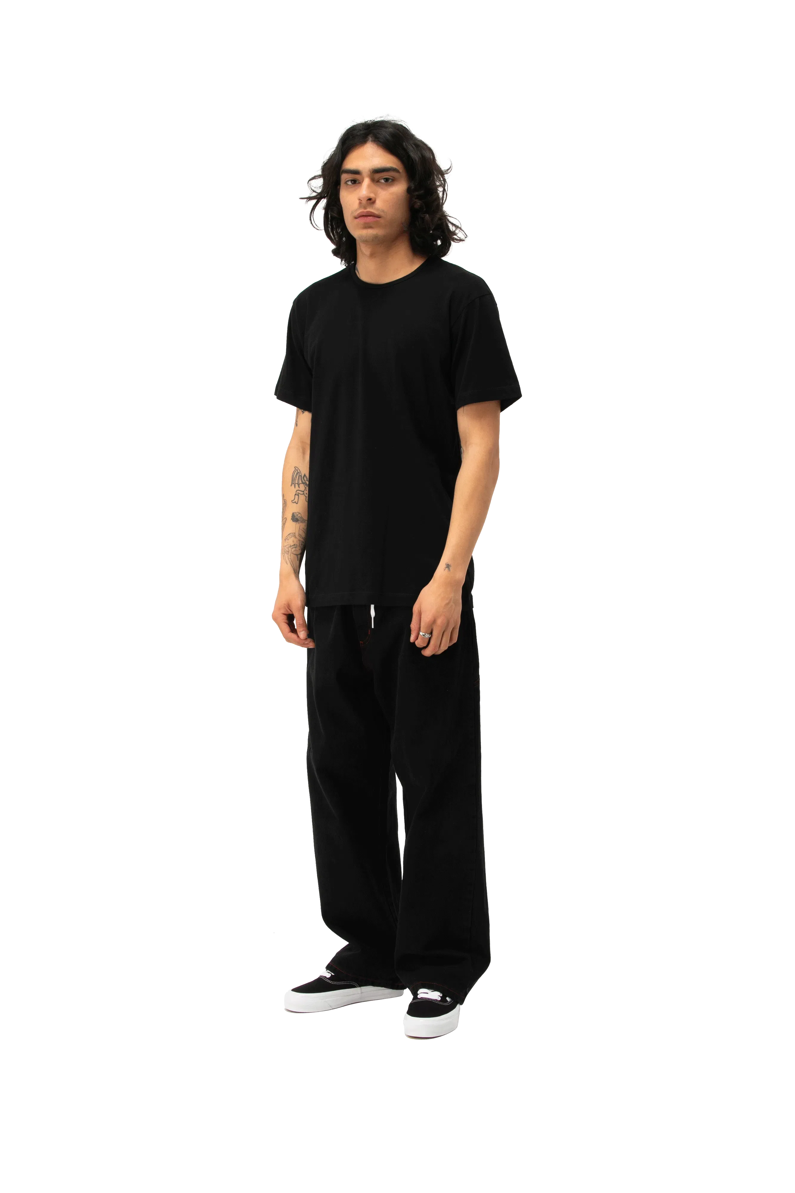 CHITO Pixel Finesse Pup Tee
