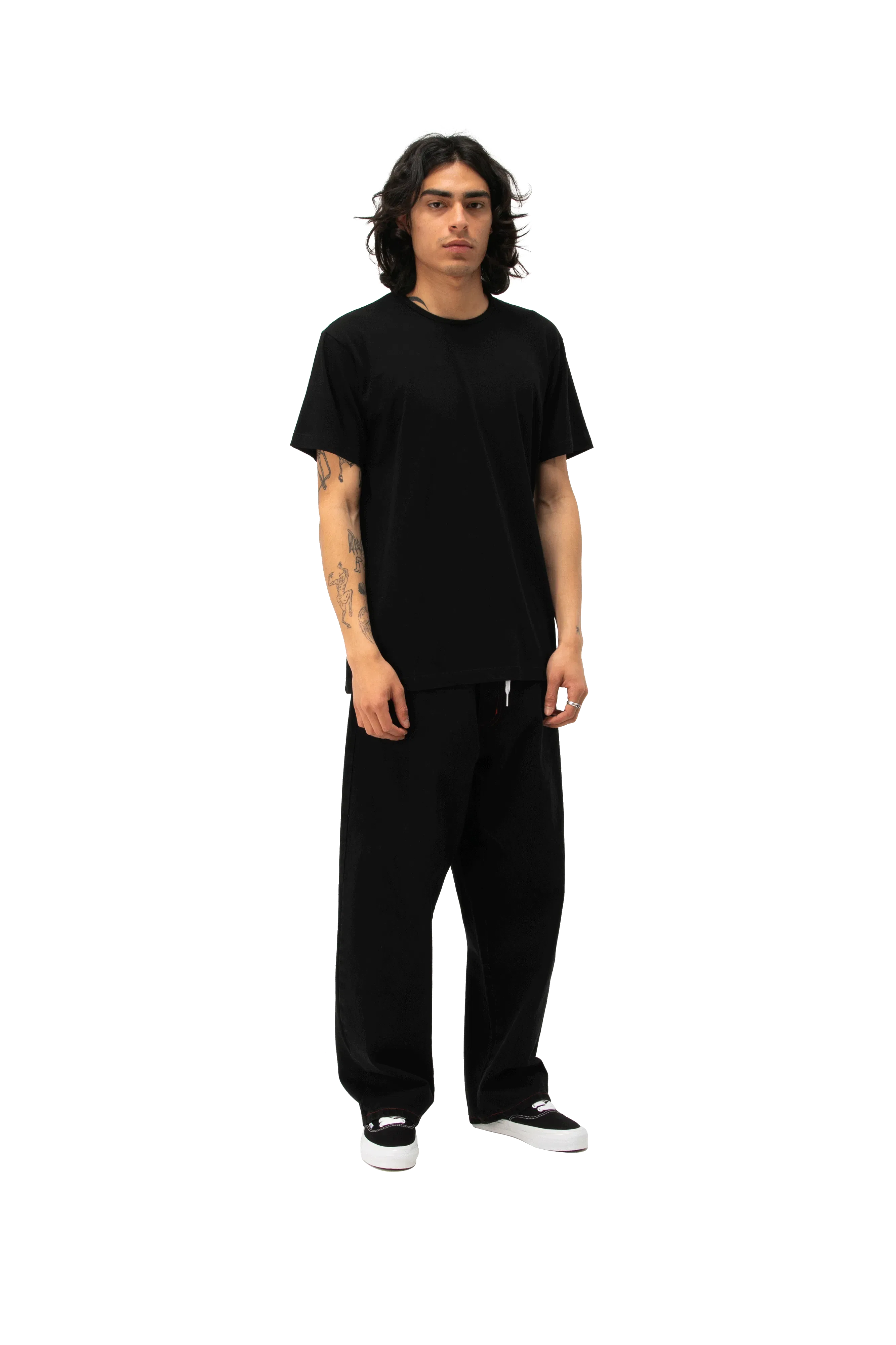 CHITO Pixel Finesse Pup Tee