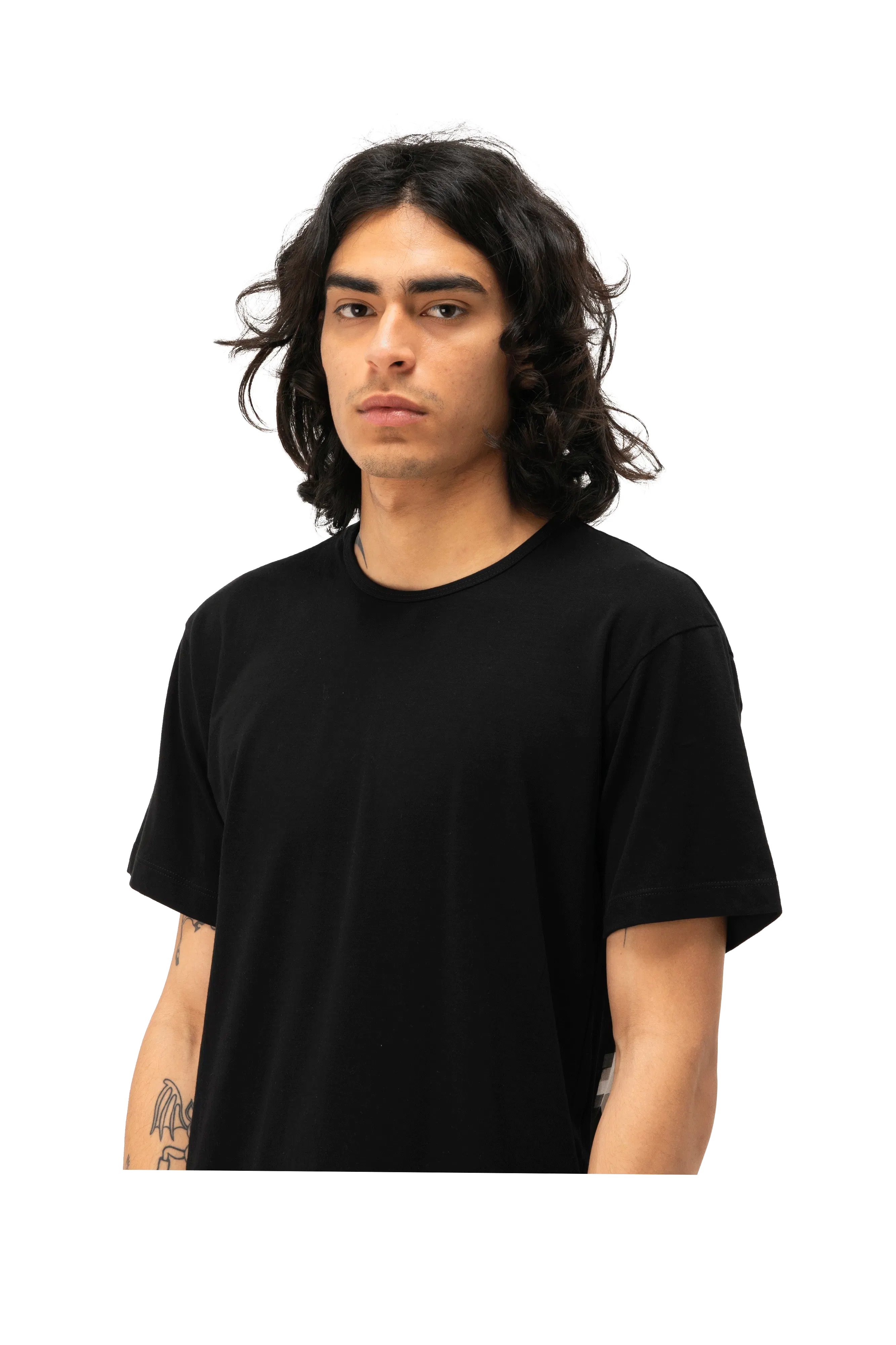 CHITO Pixel Finesse Pup Tee