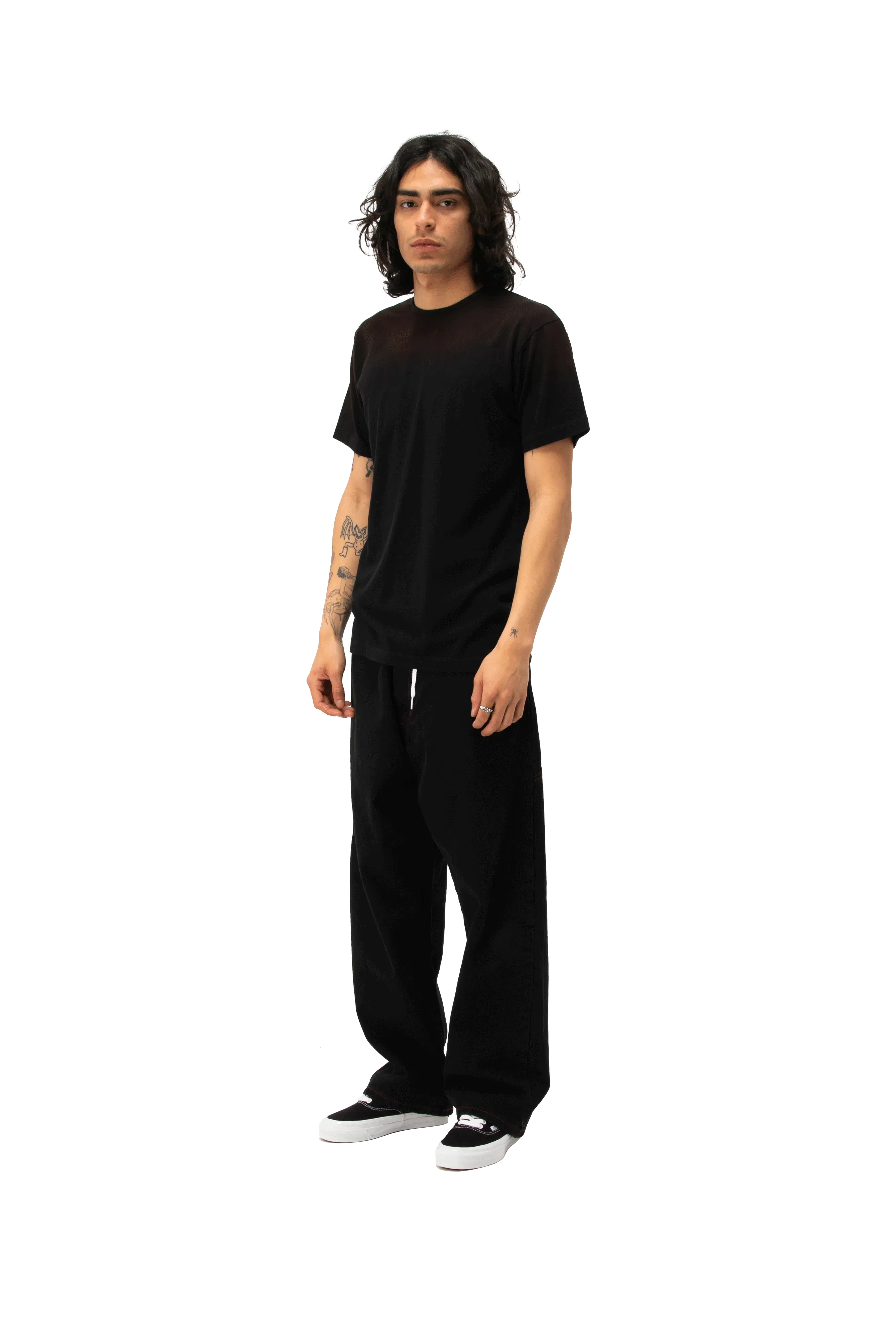 CHITO Static Finesse Pup Tee