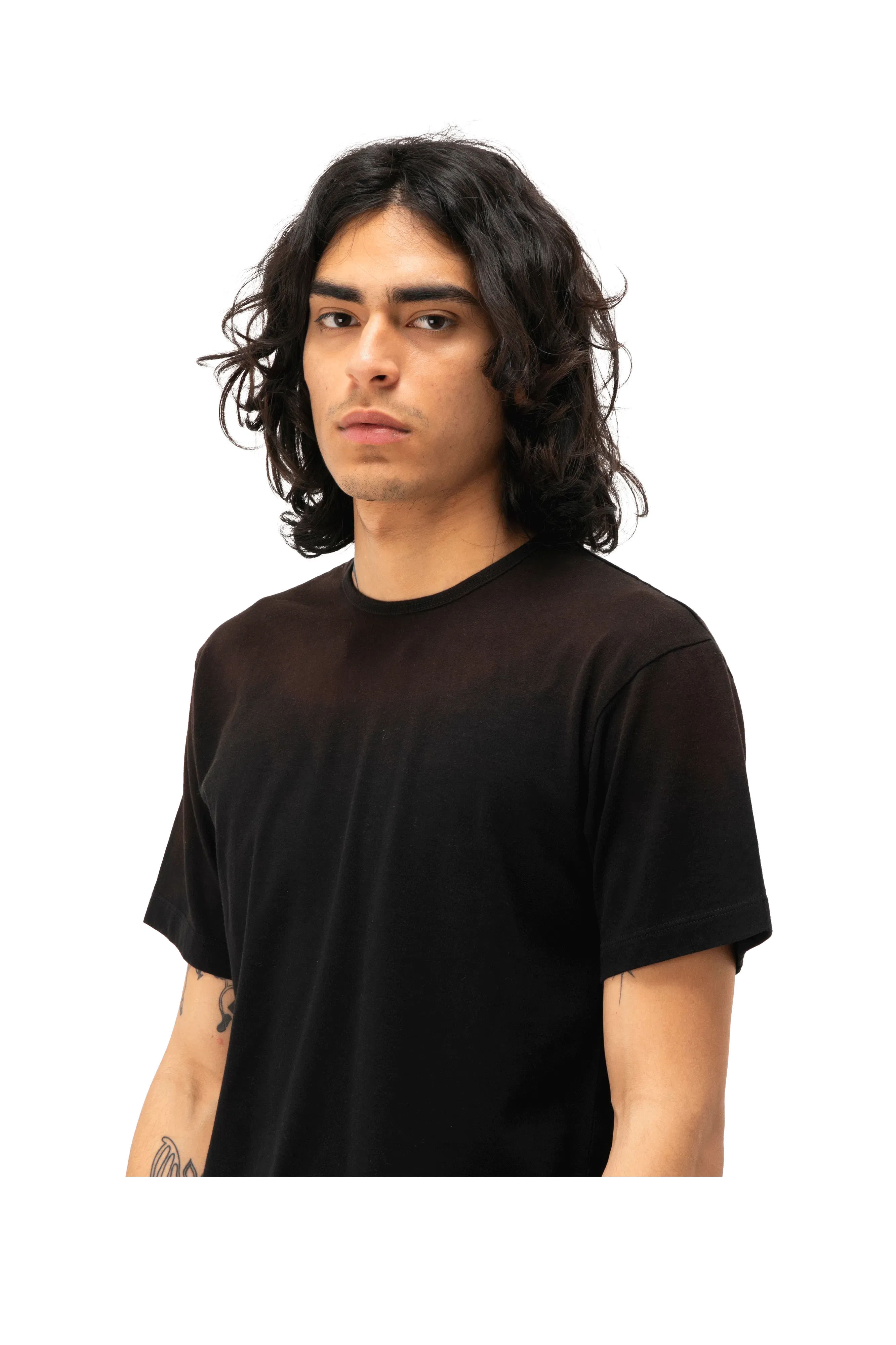 CHITO Static Finesse Pup Tee