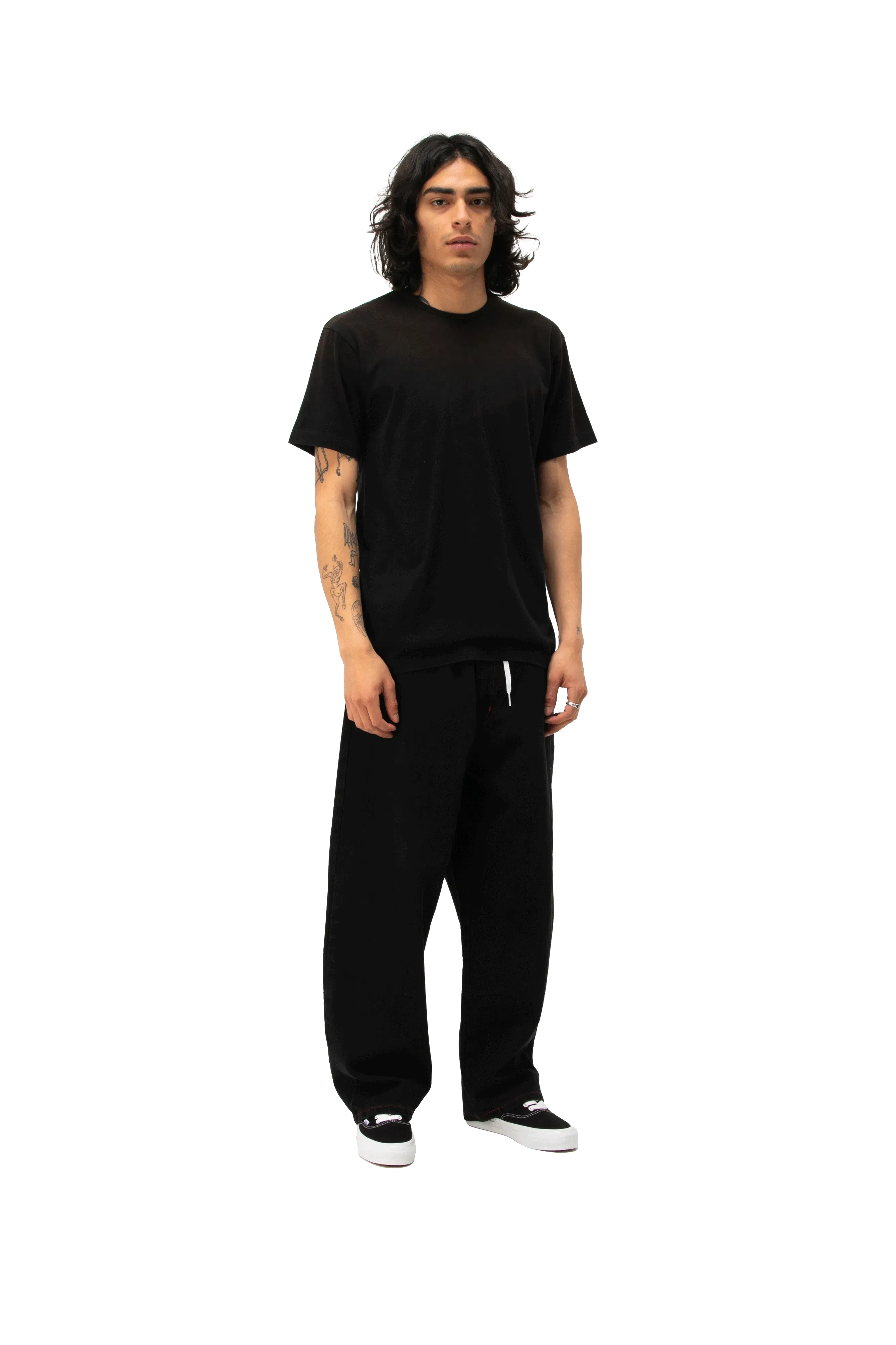 CHITO Shiny Finesse Pup Tee