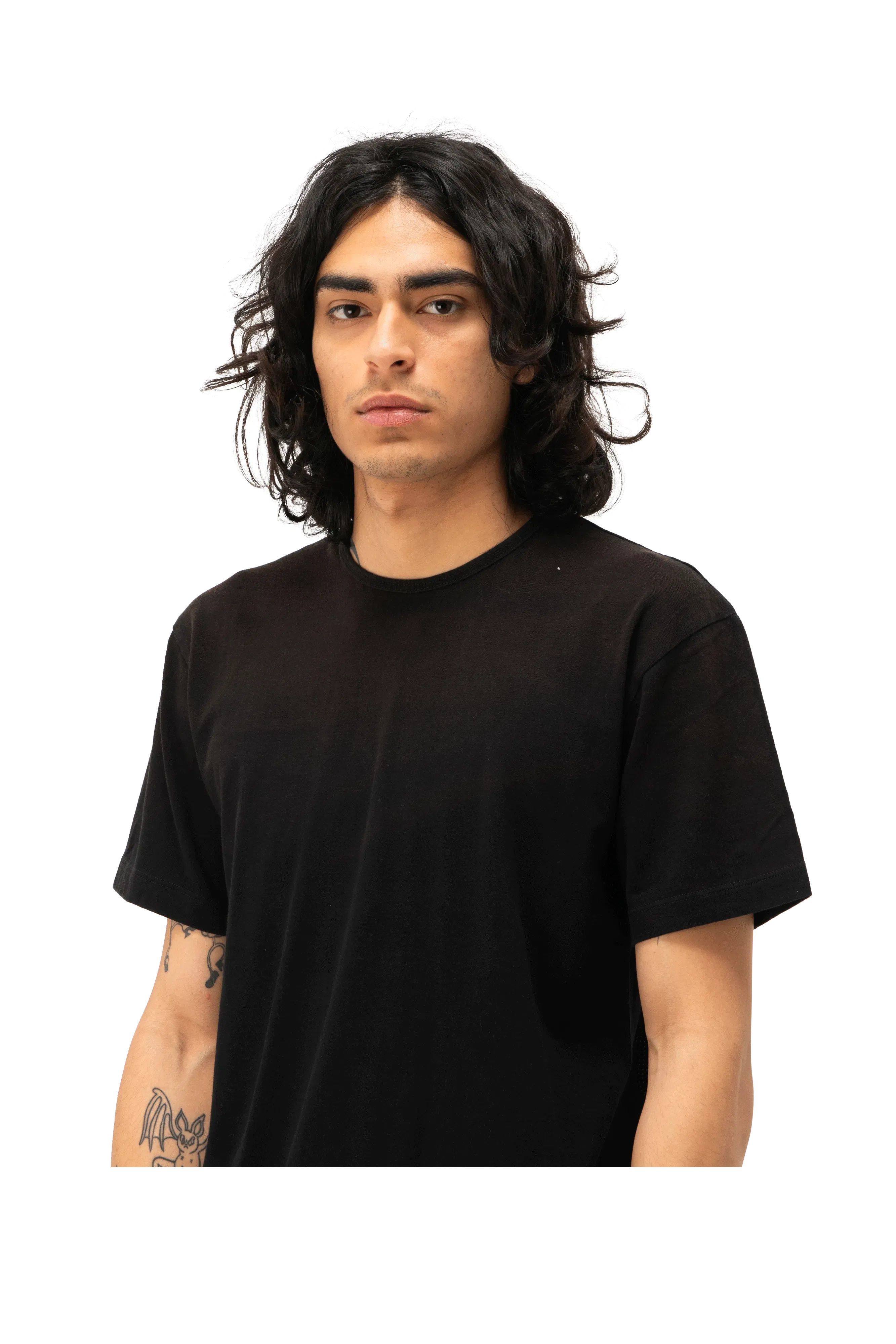 CHITO Shiny Finesse Pup Tee