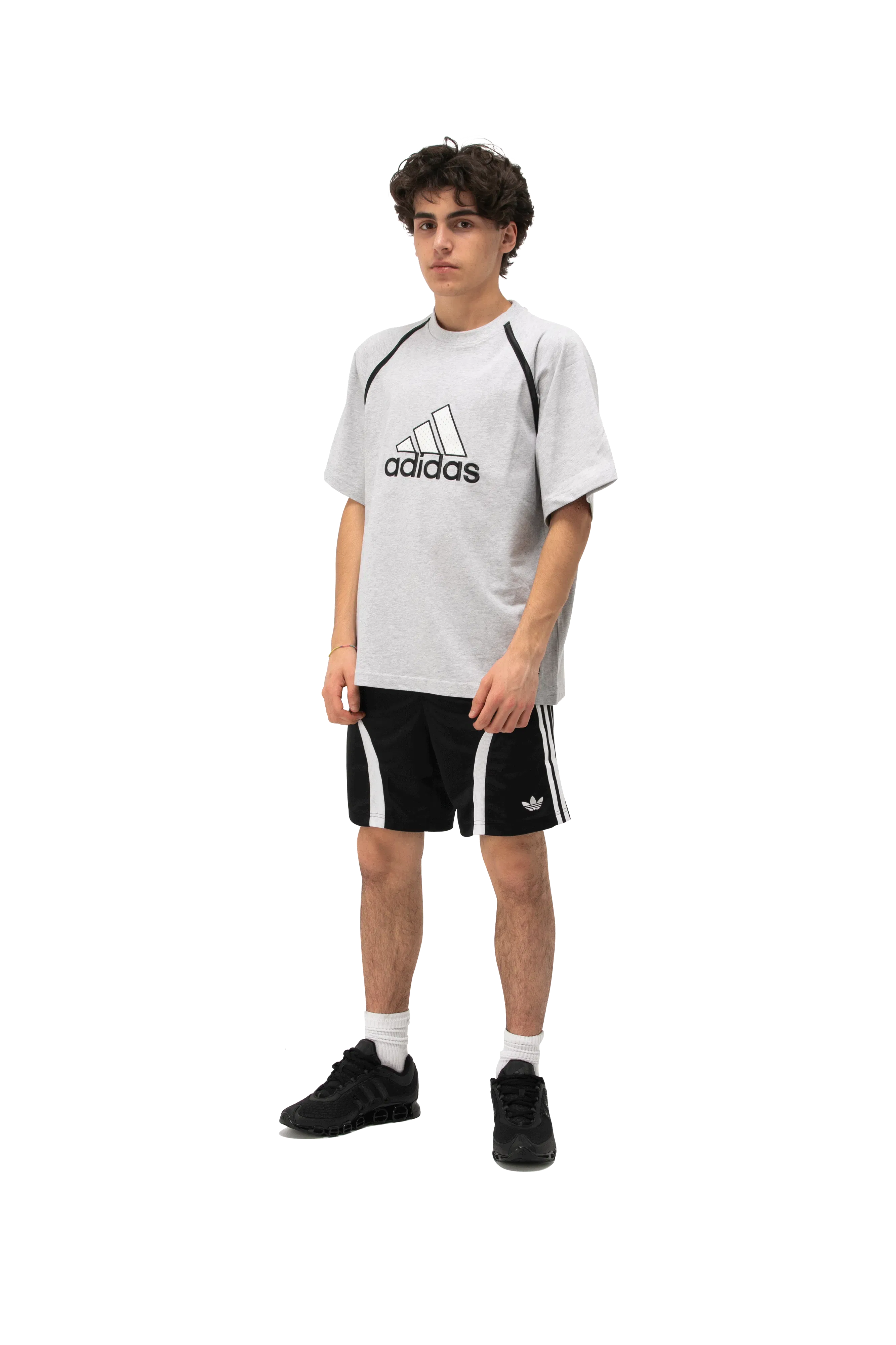 adidas Badge Tee