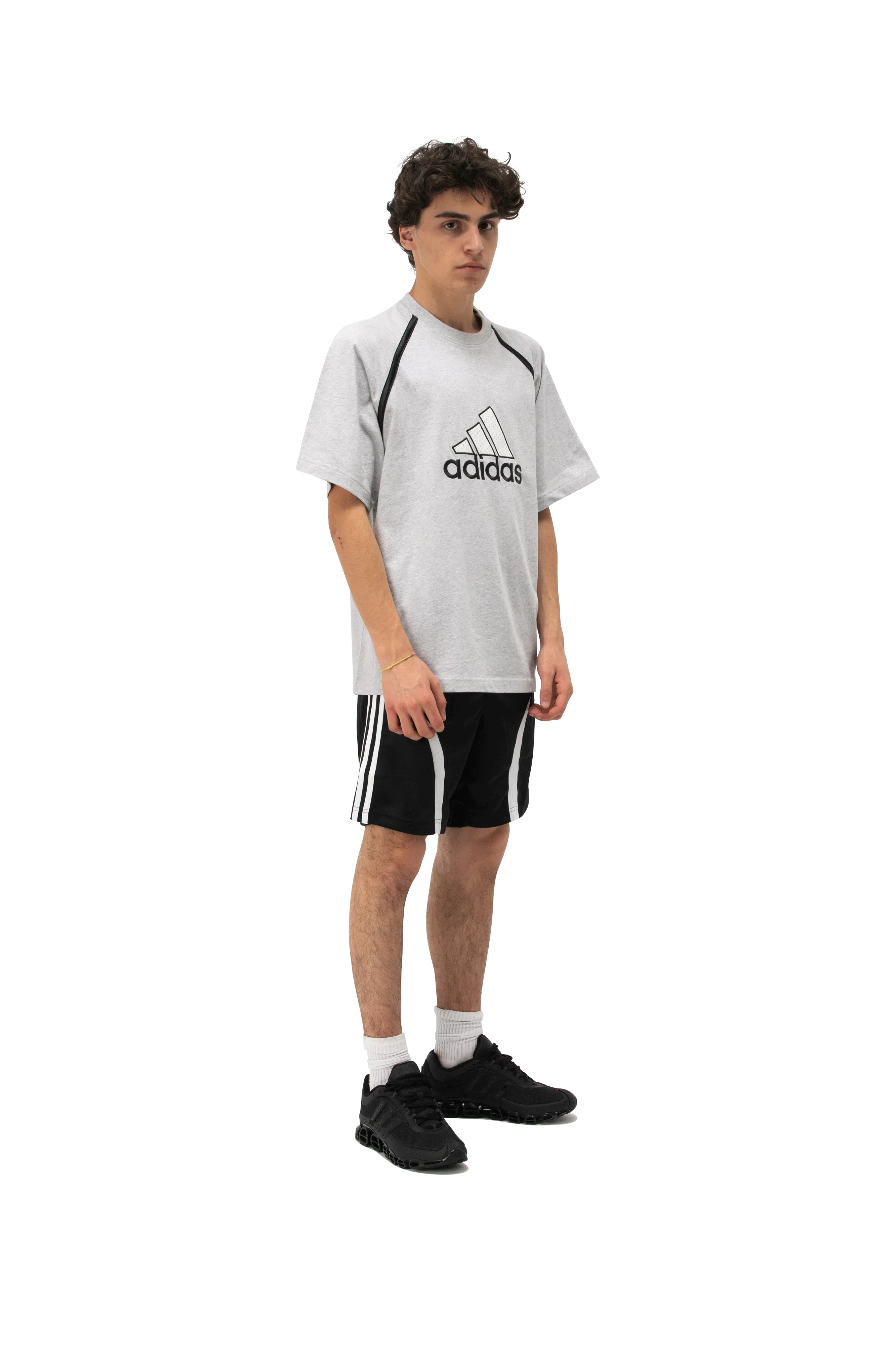 adidas Badge Tee
