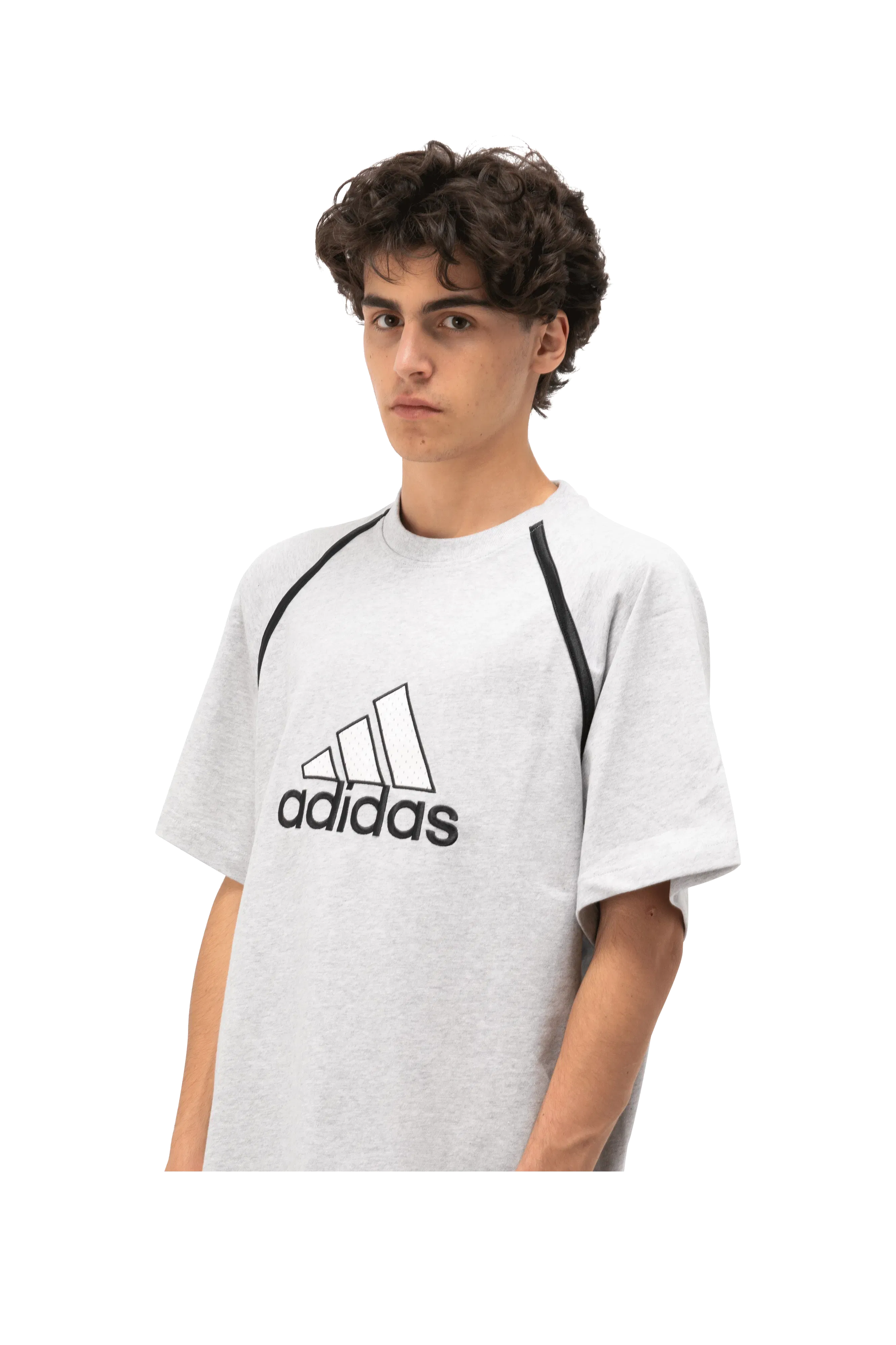 adidas Badge Tee