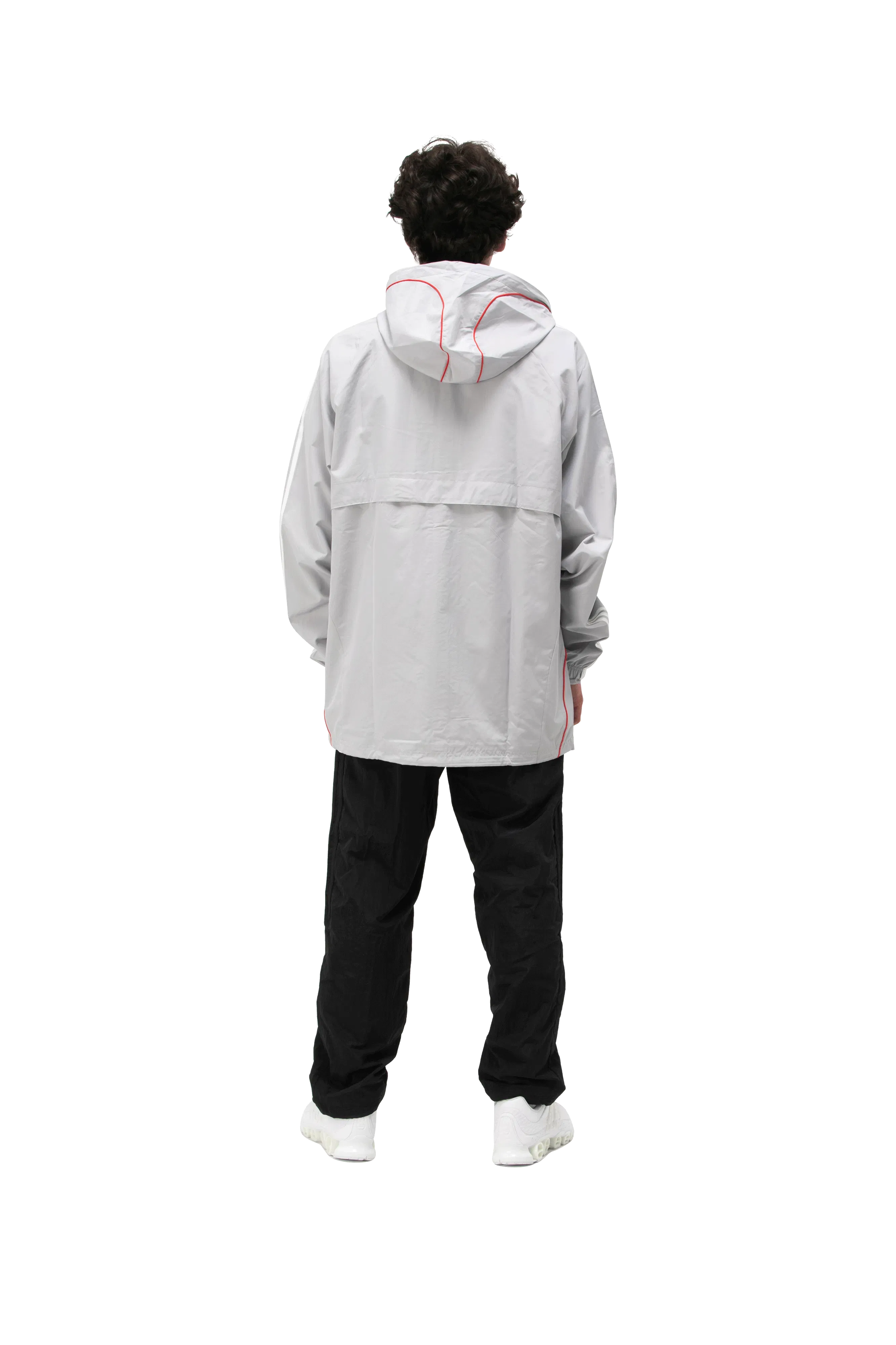 adidas FCB UBP Windbreaker Jacket